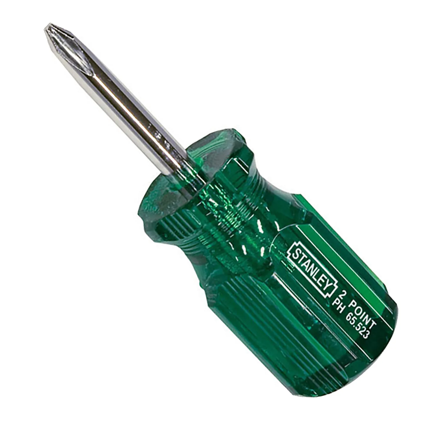 Stanley® Phillips Head Screwdriver