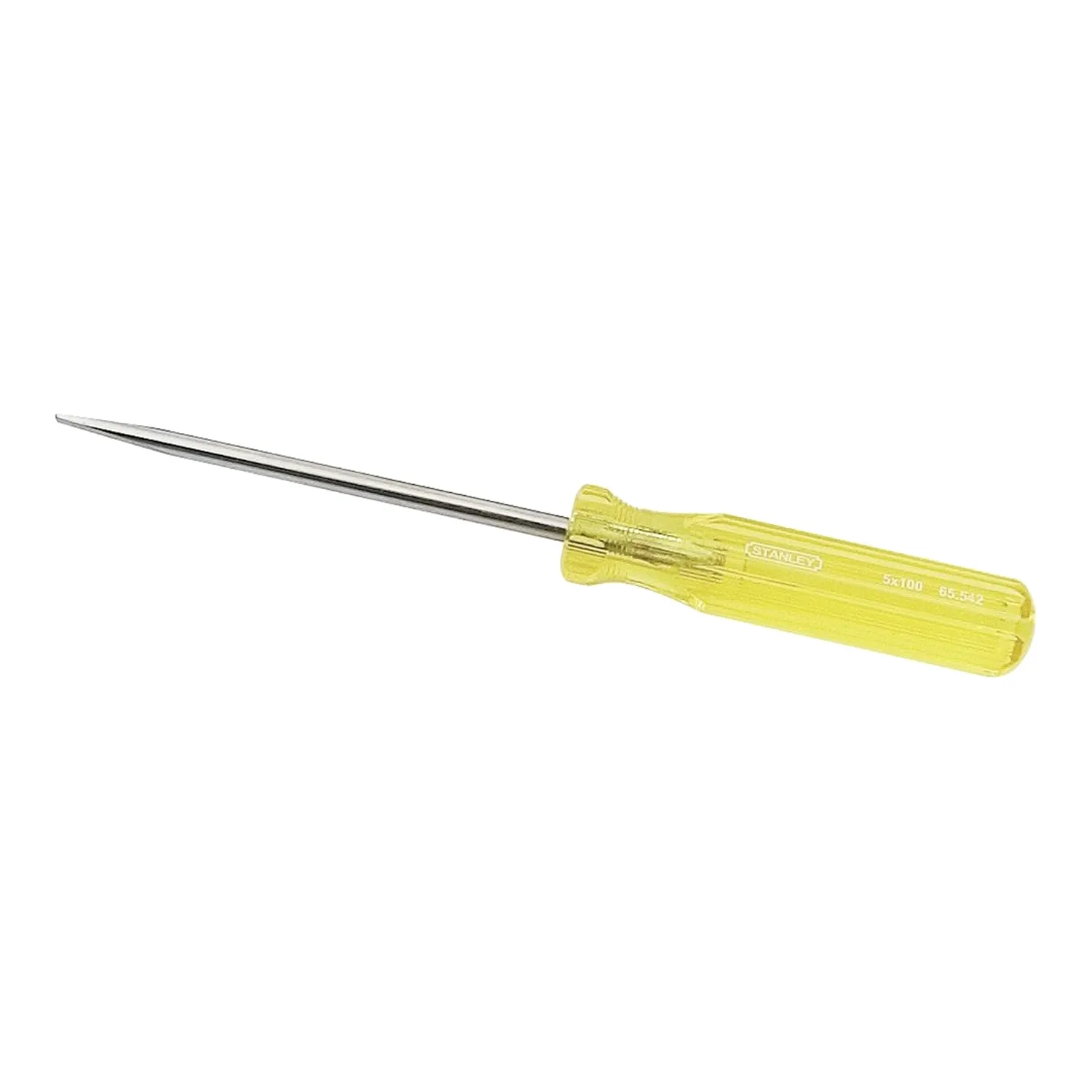 Stanley® Standard Screwdriver