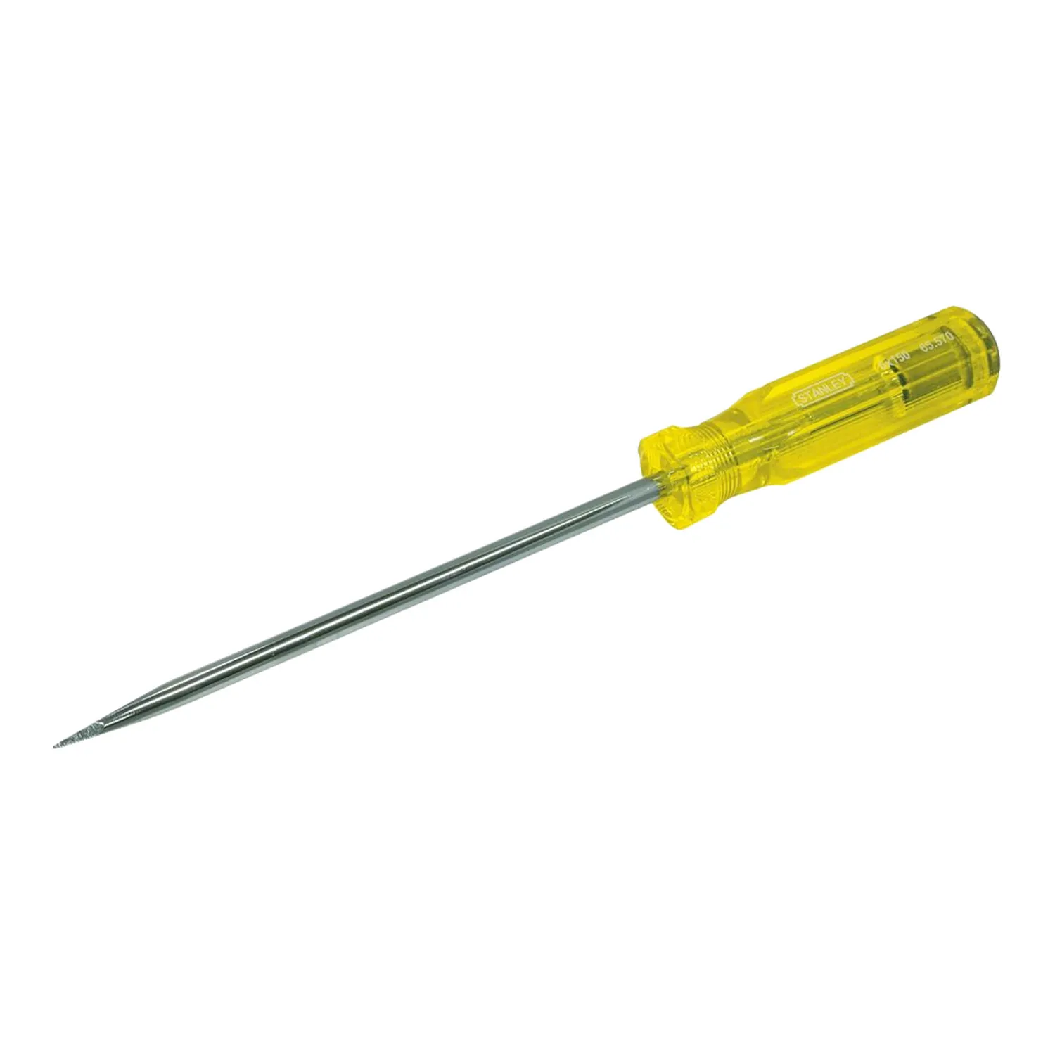 Stanley® Thru Tang Screwdriver