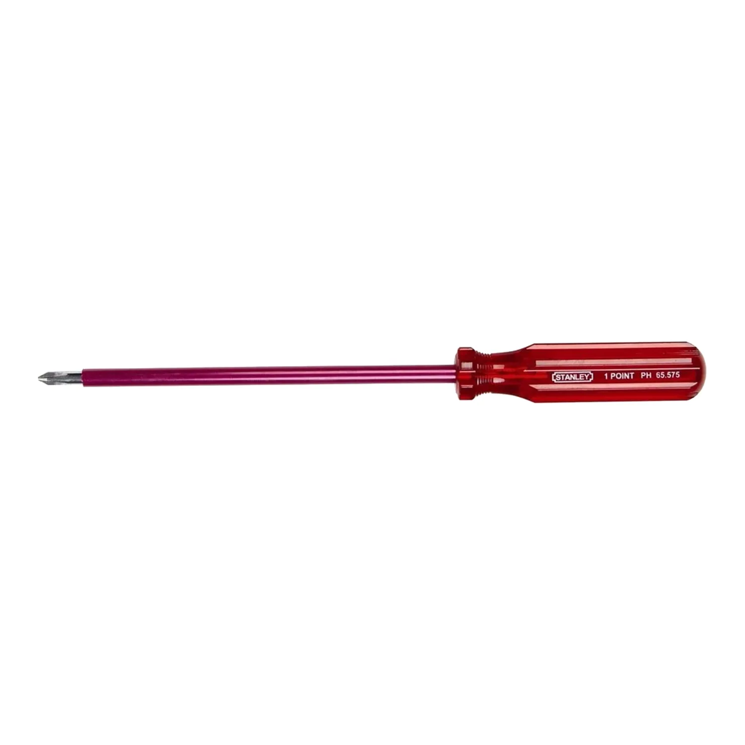 Stanley® Sheathed Phillips Tip Screwdriver