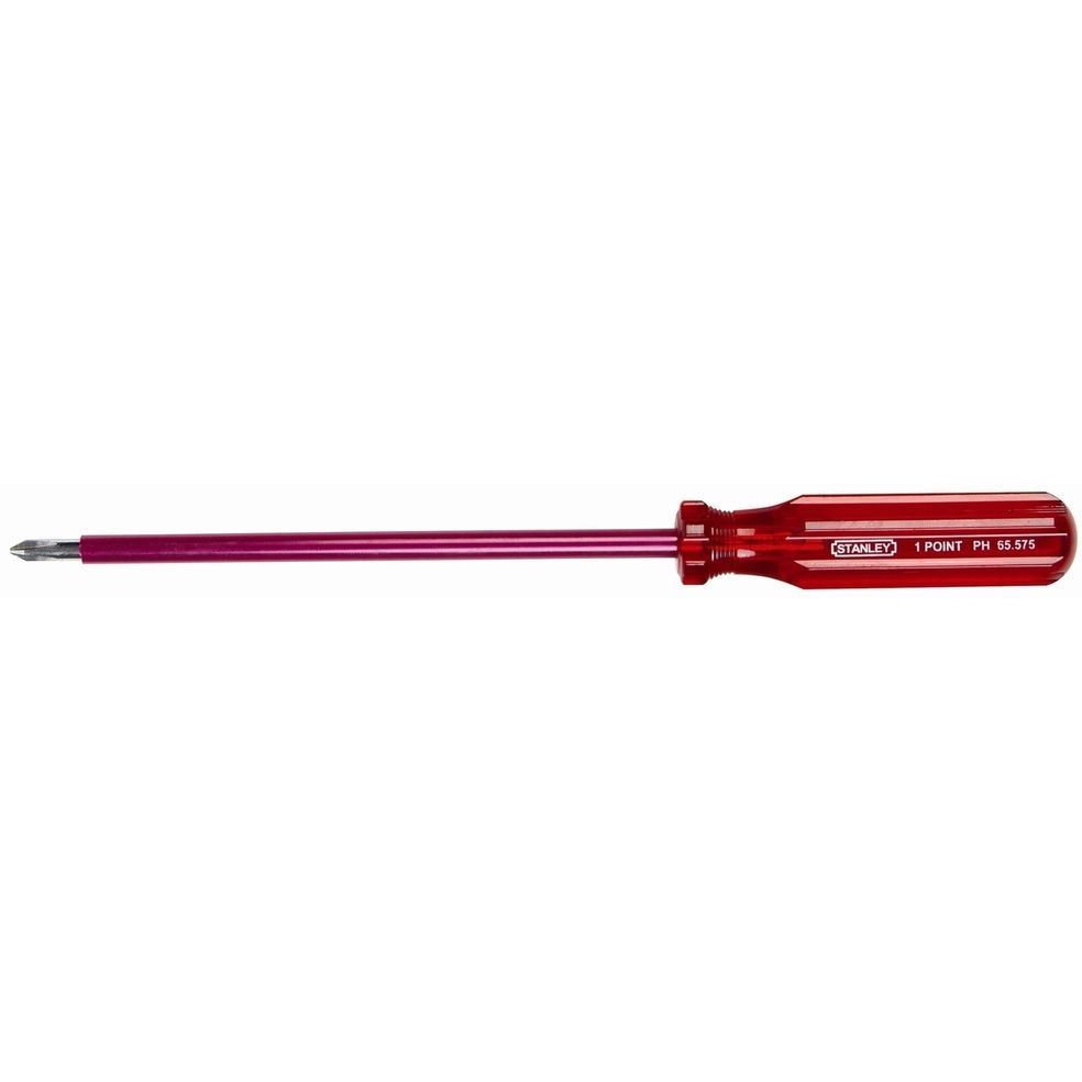Stanley® Sheathed Phillips Tip Screwdriver Bowens