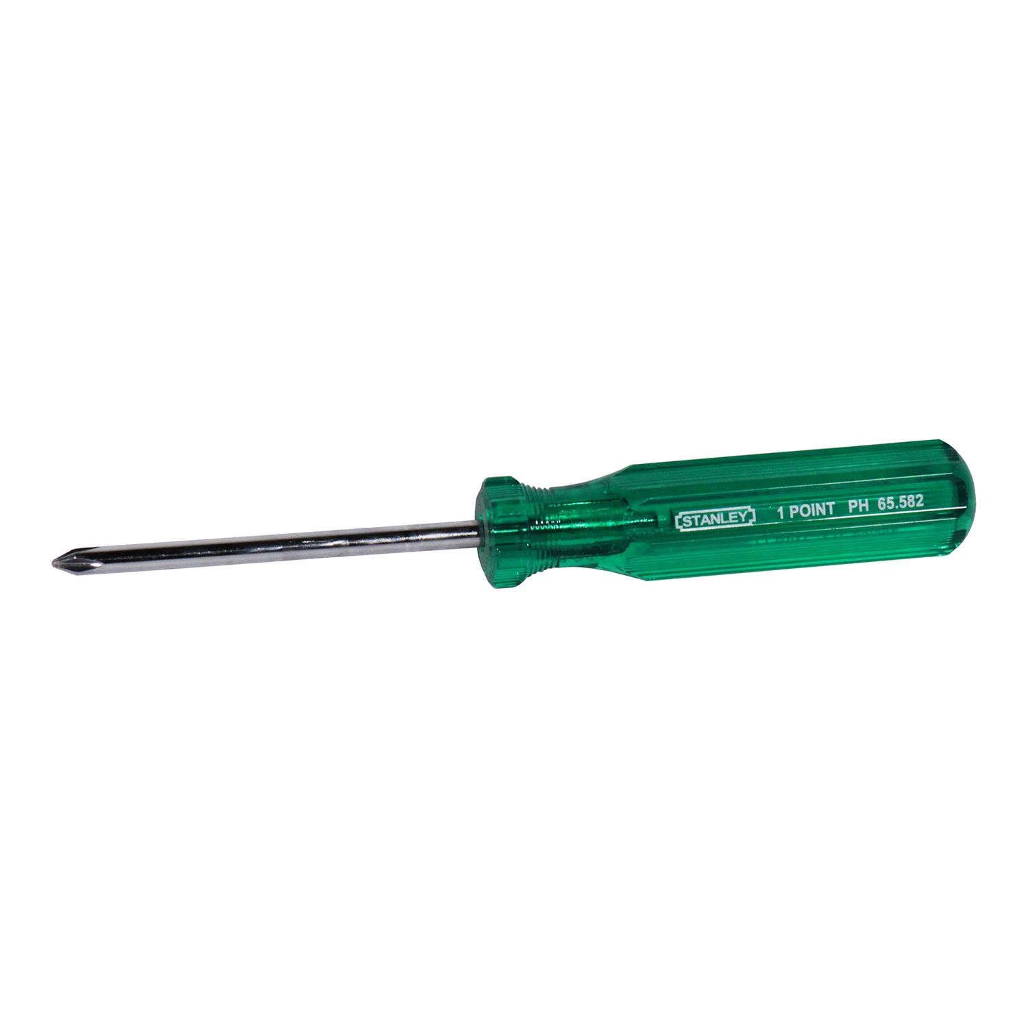 Stanley No.1 Phillips Head Screwdriver
