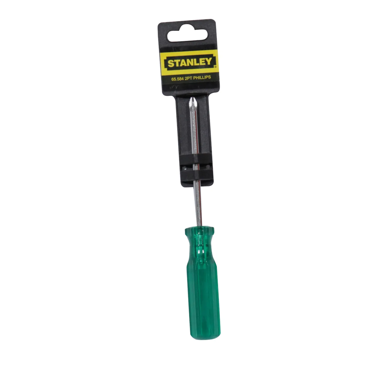 Stanley® No.2 Phillips Head Screwdriver