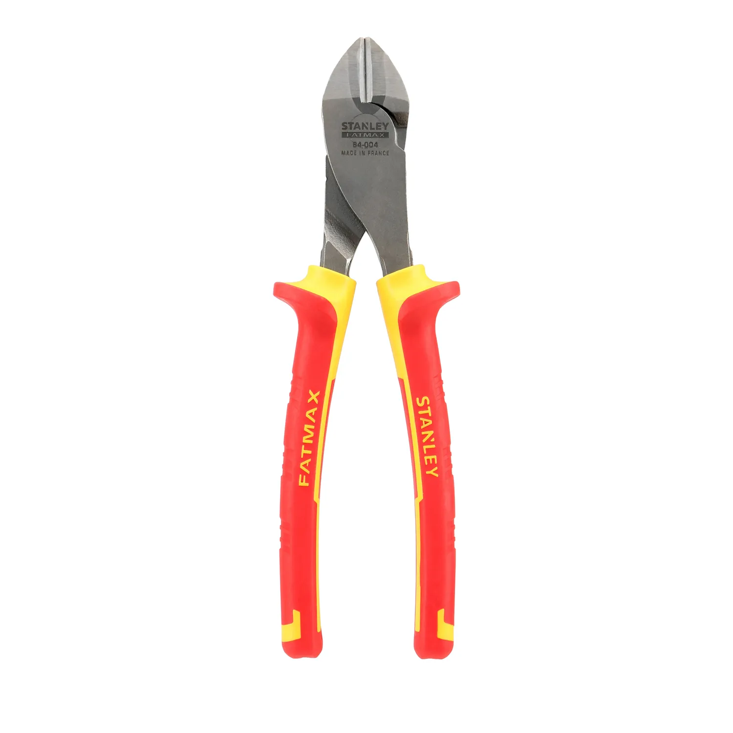Stanley® Diagonal Cut Pliers Electrical VDE 1000V