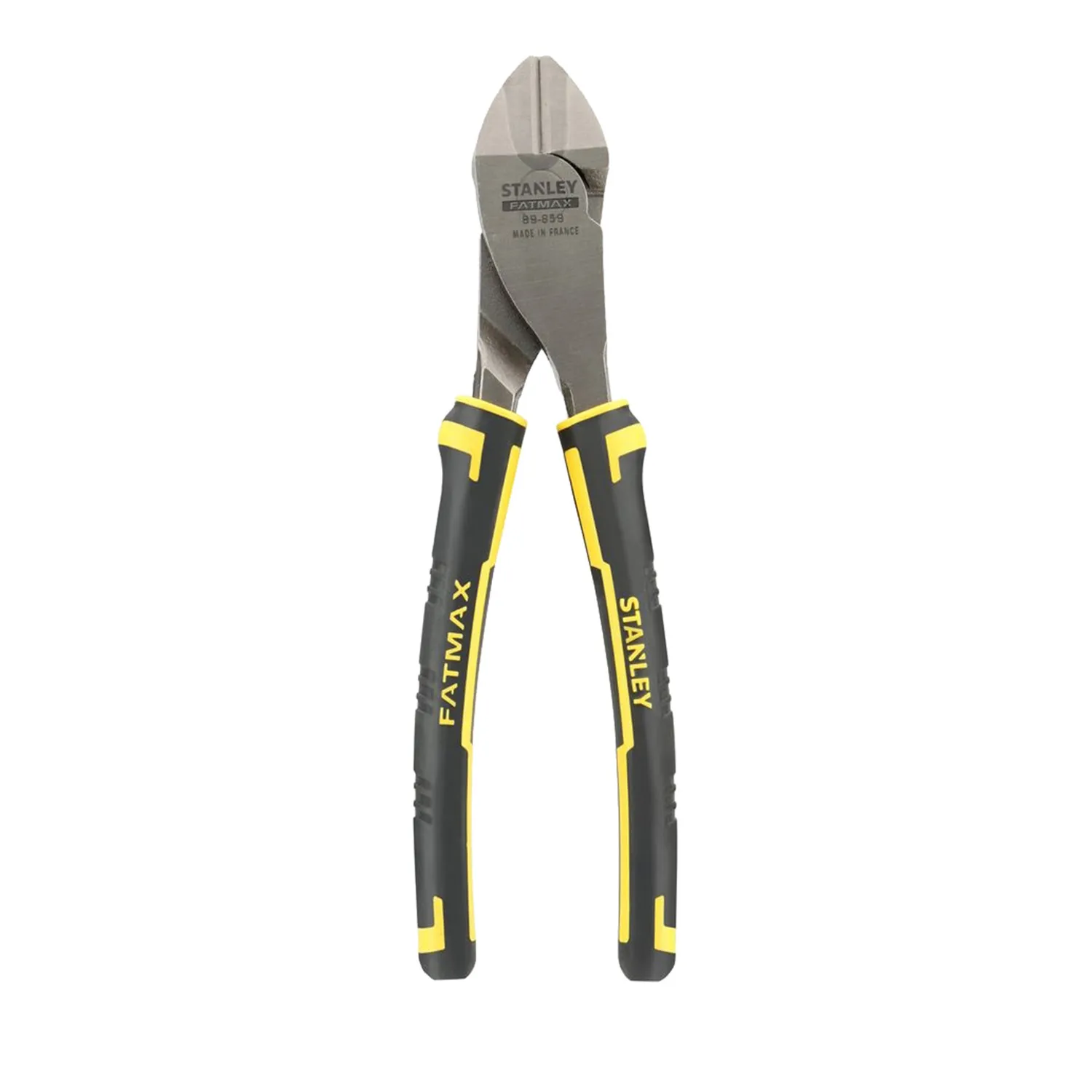 ST89859_01_02_123f1325eedc7ee79463ca22e370f02433d67f40_ST89859_1 Stanley® Diagonal Max Steel Pliers