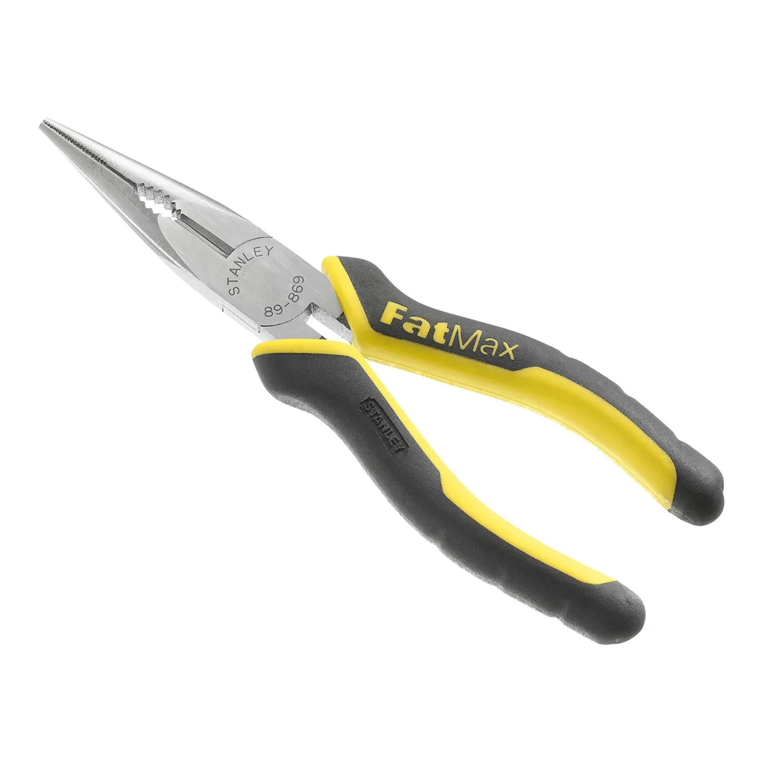 ST89870_01_01_a3943d9cfd9bc4ab840568ed5ac3f5d4574c7312_ST89870_0 Stanley® Fatmax® Long Nose Pliers