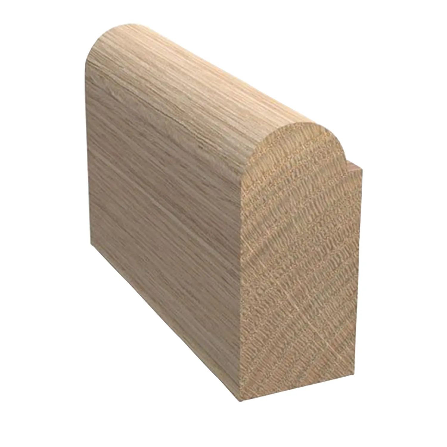 Porta Tasmanian Oak Staff Bead Select