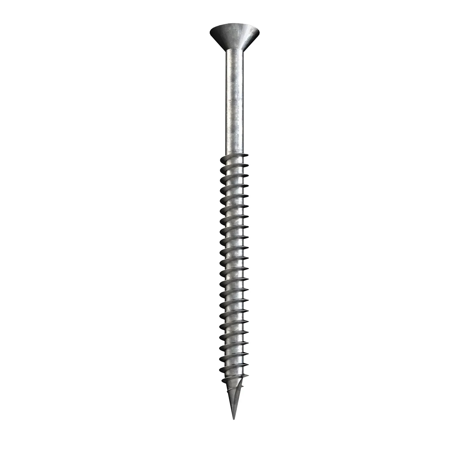 Bremick™ Timber Screw Countersunk Head Phillips Drive Class 3