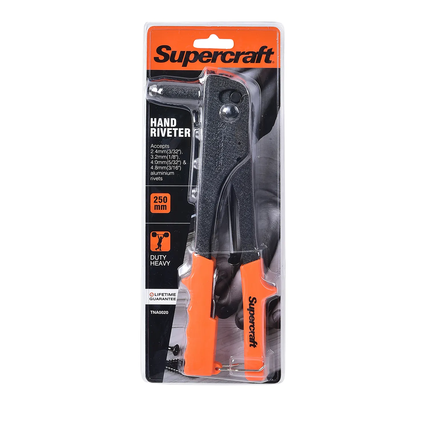 STNA0020_01_01_6a2cacde6472e6553b578f1d76221cb58f6b298e_STNA0020_1 Supercraft® Riveter Hand