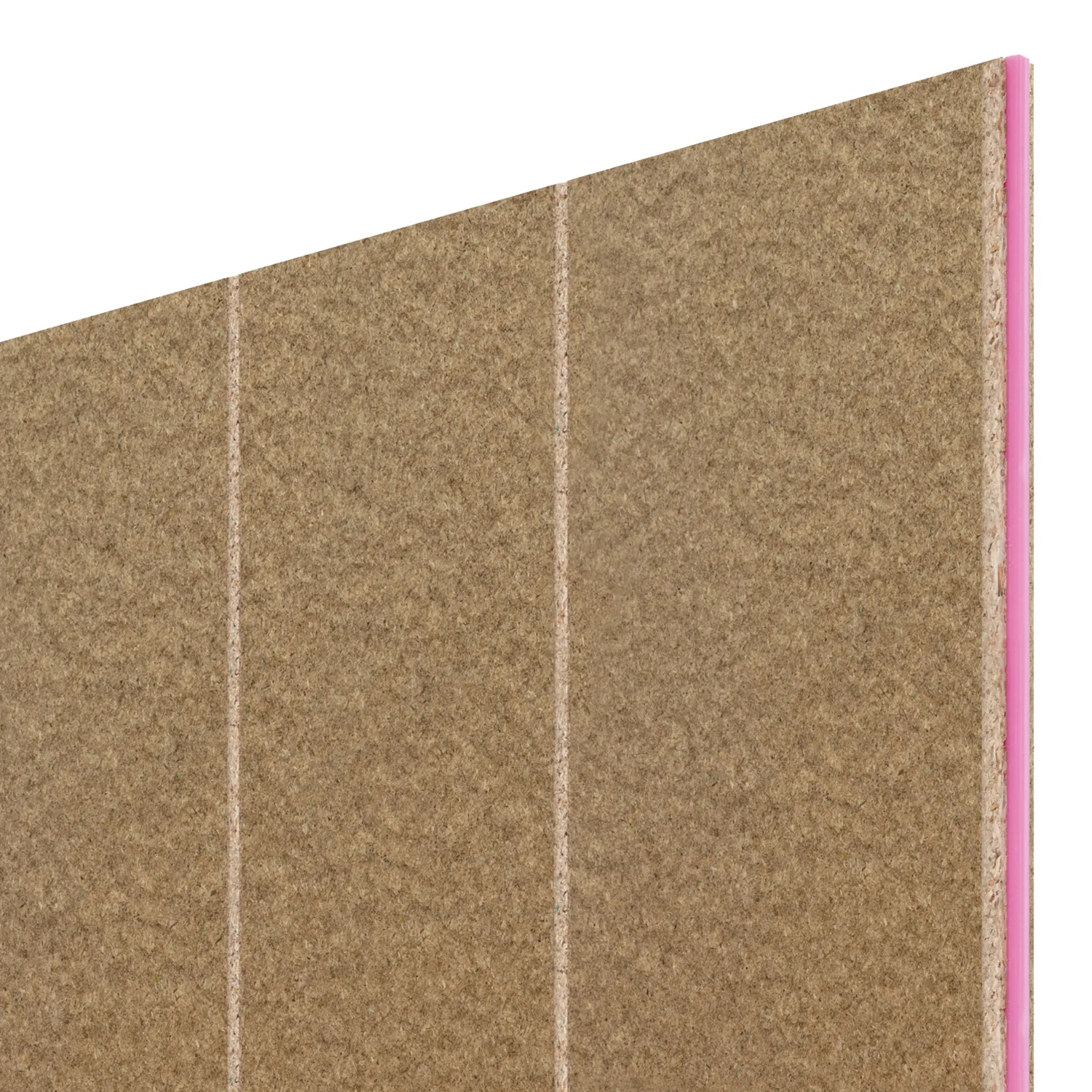 STRUCTApanel VJ150 Pink Tongue and Groove Structural Panel Termite Treated