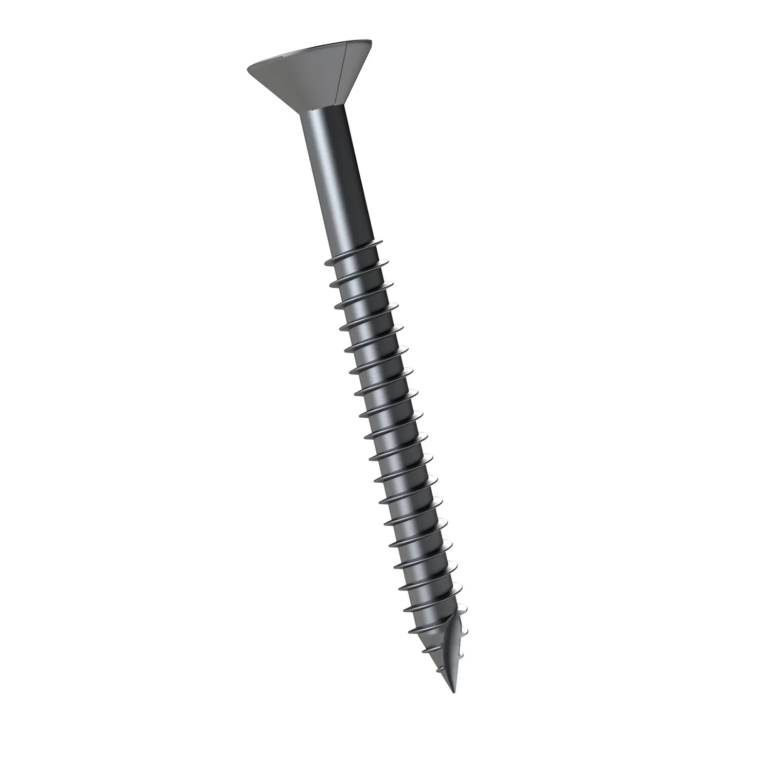 STQC8080400_01_01_f12cf7037dd5f49249528a9be1beae0543576a6e_STQC8080400_0 Bremick™ Decking Screw Countersunk Ribbed Head Square Drive Revolution B8™