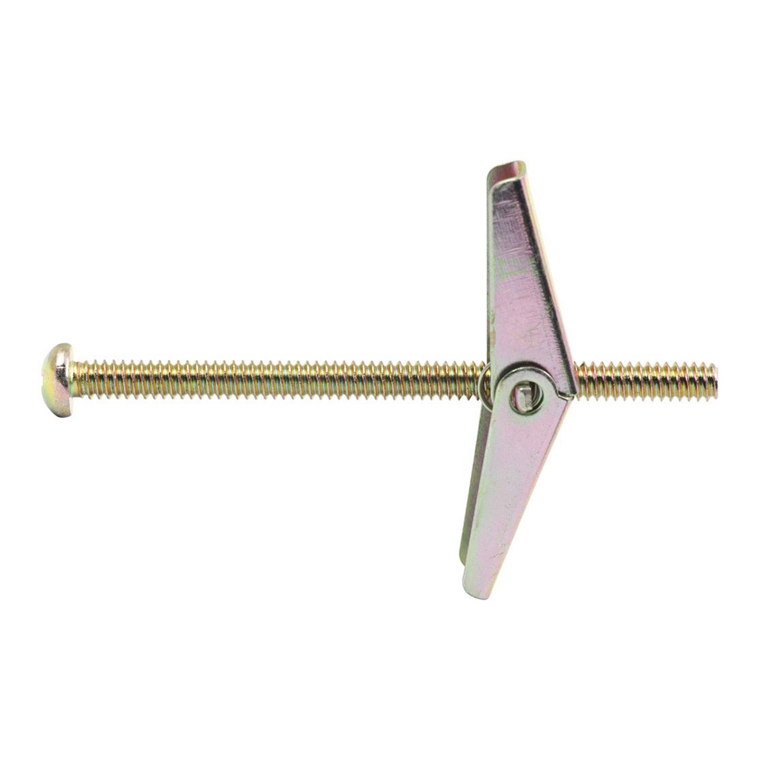 Ramset™ Spring Toggle Round Head Bowens