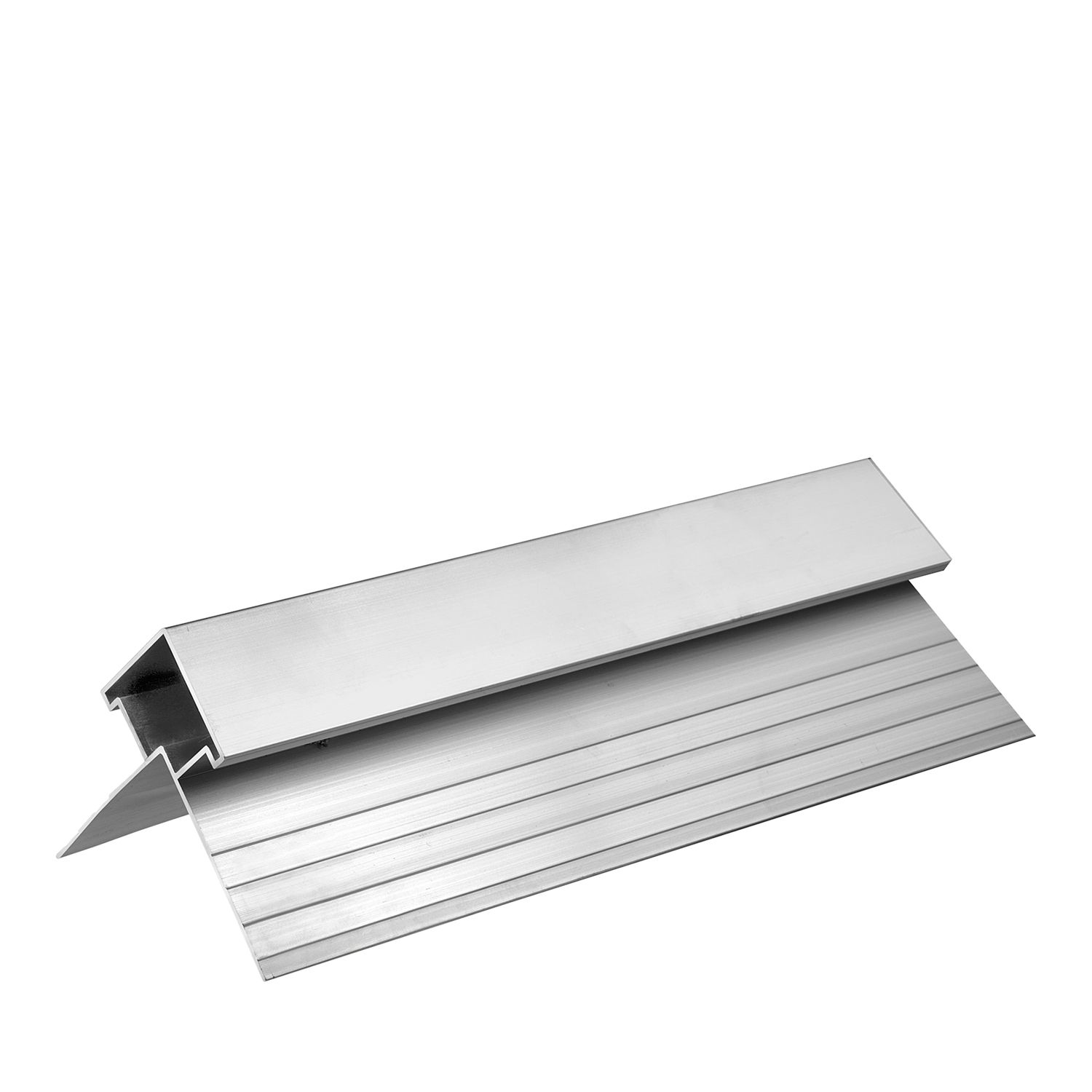 James Hardie™ Stria™ Aluminium External Corner Trim Bowens