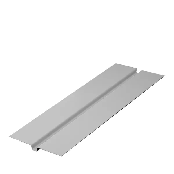 James Hardie™ Stria™ 3000mm Aluminium Vertical Flashing Stop | Bowens