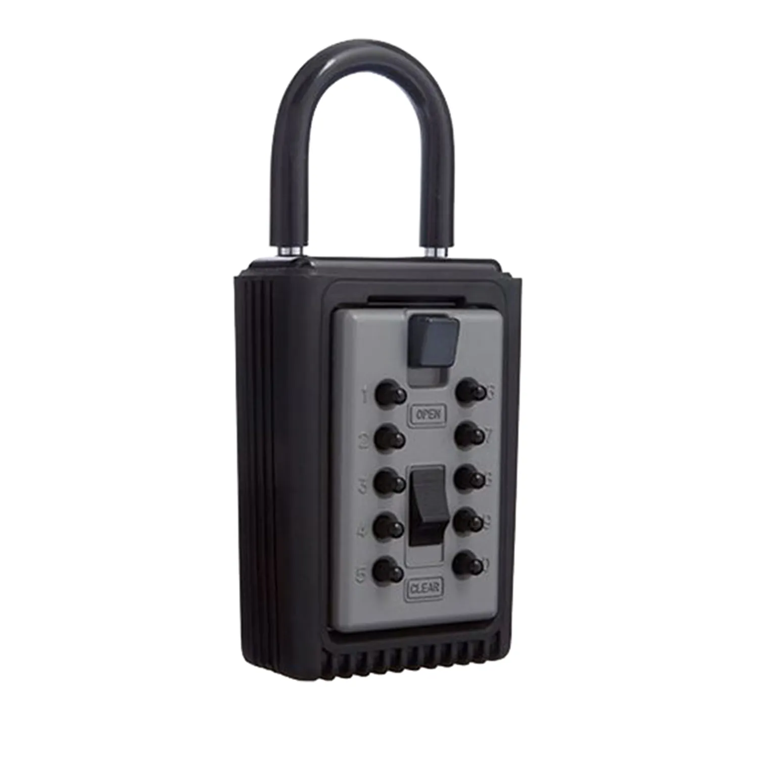 SU1192_01_01_29a88f4c69bb9445ae74f2dbf6be5ef0f1639a3e_SU1192__1_ Kidde Portable KeySafe™ Push Button Titanium