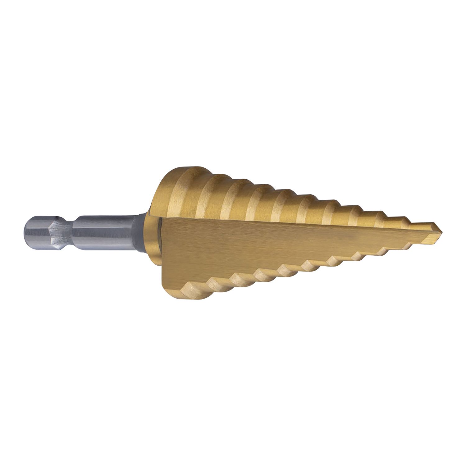 Step drill top bit 25mm