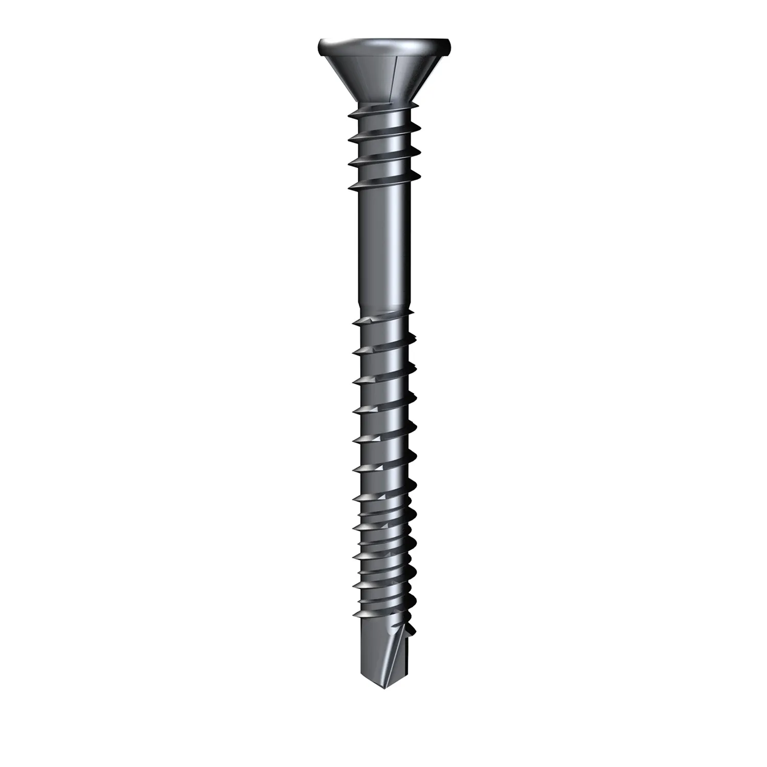 Bremick™ MultiONE Screw Truss Head Torx Drive Revolution B8™