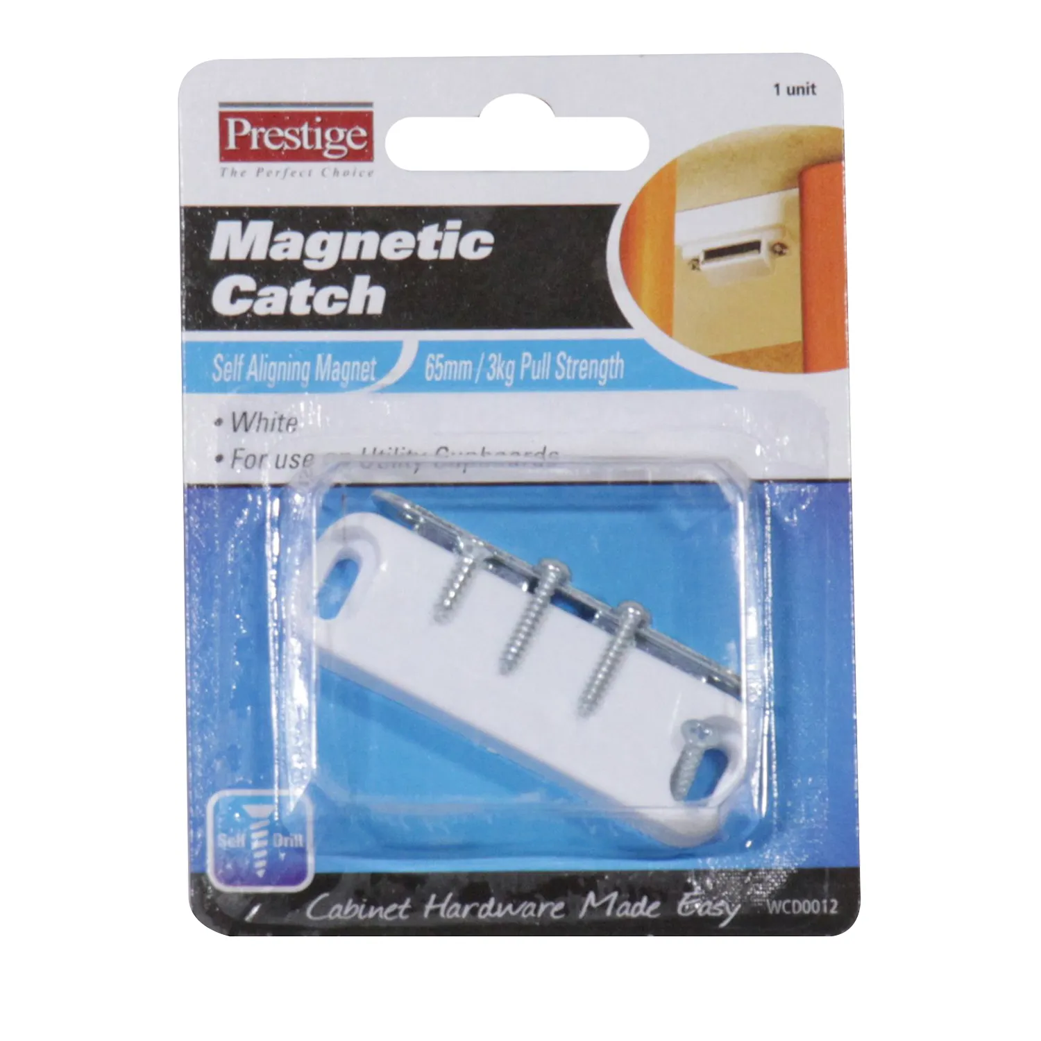 SWCD0012_01_01_3d92e1bd8c4faa9557e5eb24bd5a088251dc2505_SWCD0012_a Prestige Light Duty Magnetic Catch White