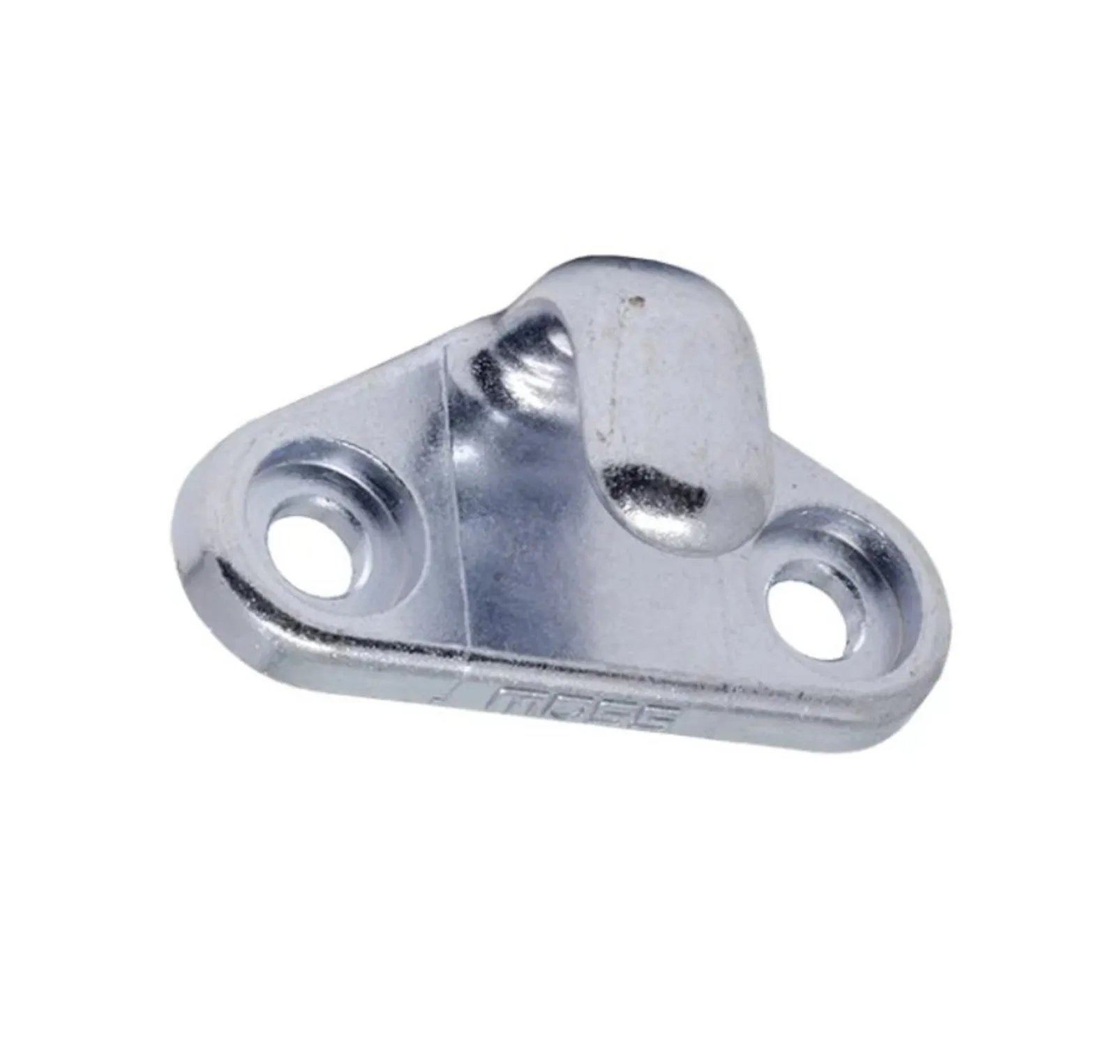 Trio Lashing Hook Zinc Plated