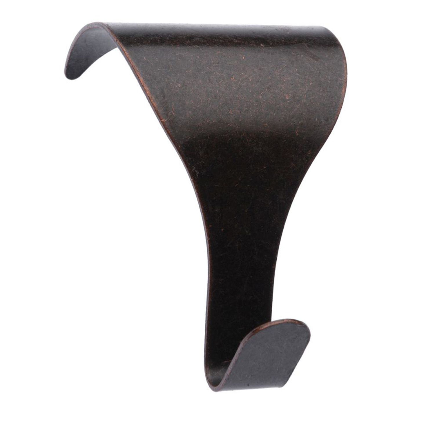 Zenith® Moulding Hooks Florentine Bronze Bowens