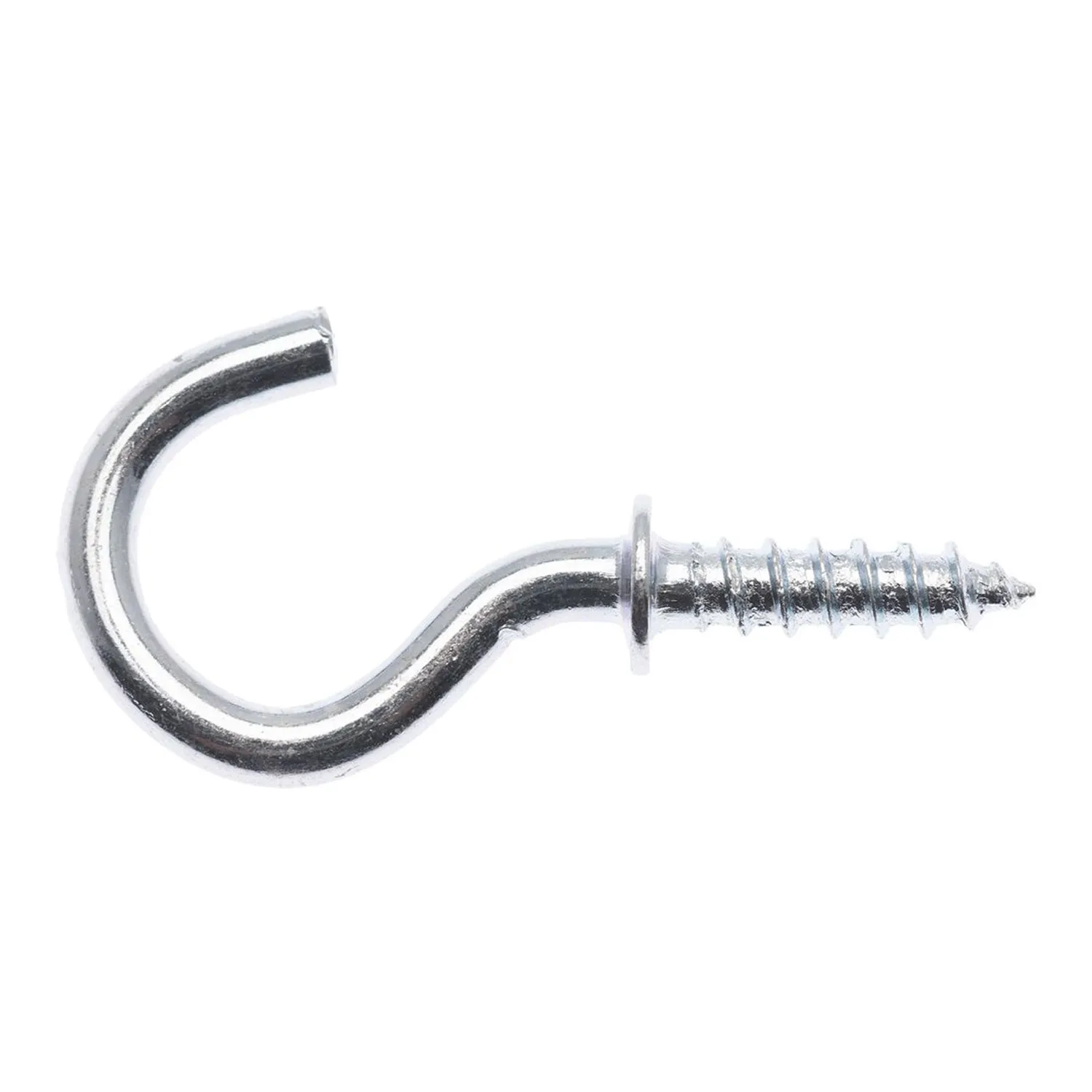 Zenith® Cup Hook Zinc Plated