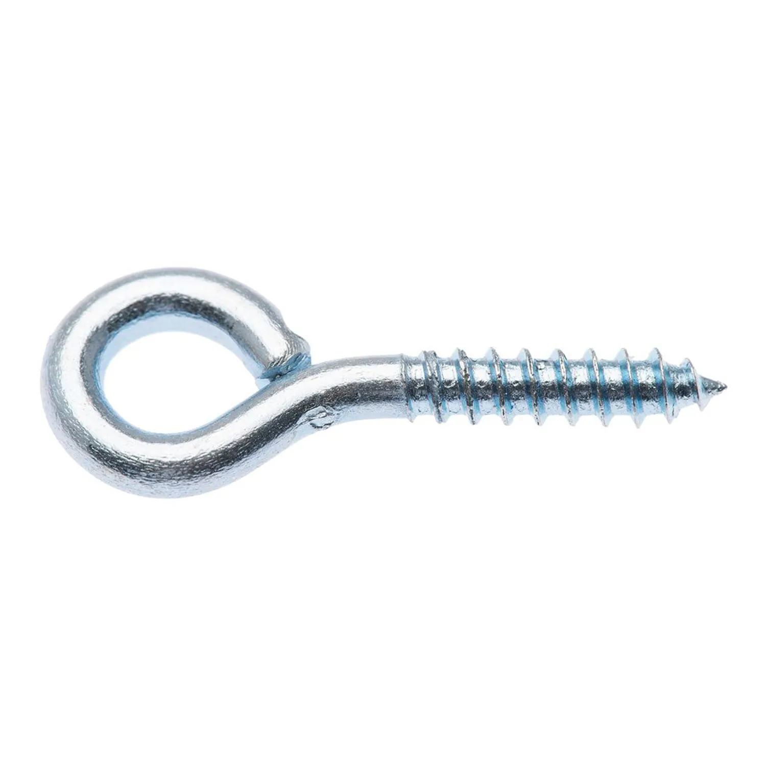 Zenith® Screw Eye Zinc Plated