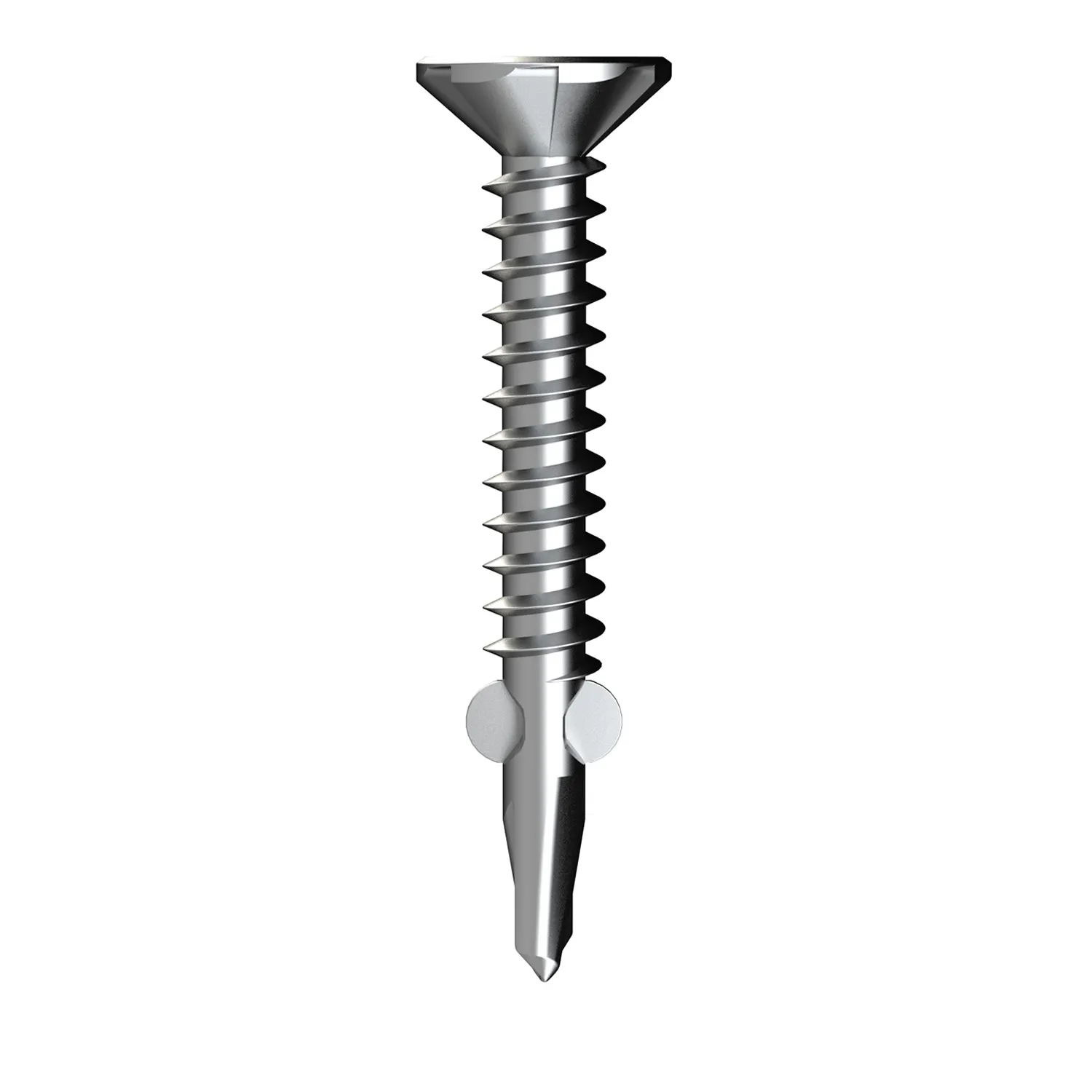 SWRC3080352_01_01_6b21be78e7d13c735b4f351278812b35c60b3ce5_SWRC3080352_0 Bremick™ Metal Wing Screw Countersunk Rib Head Phillips Drive Class 3
