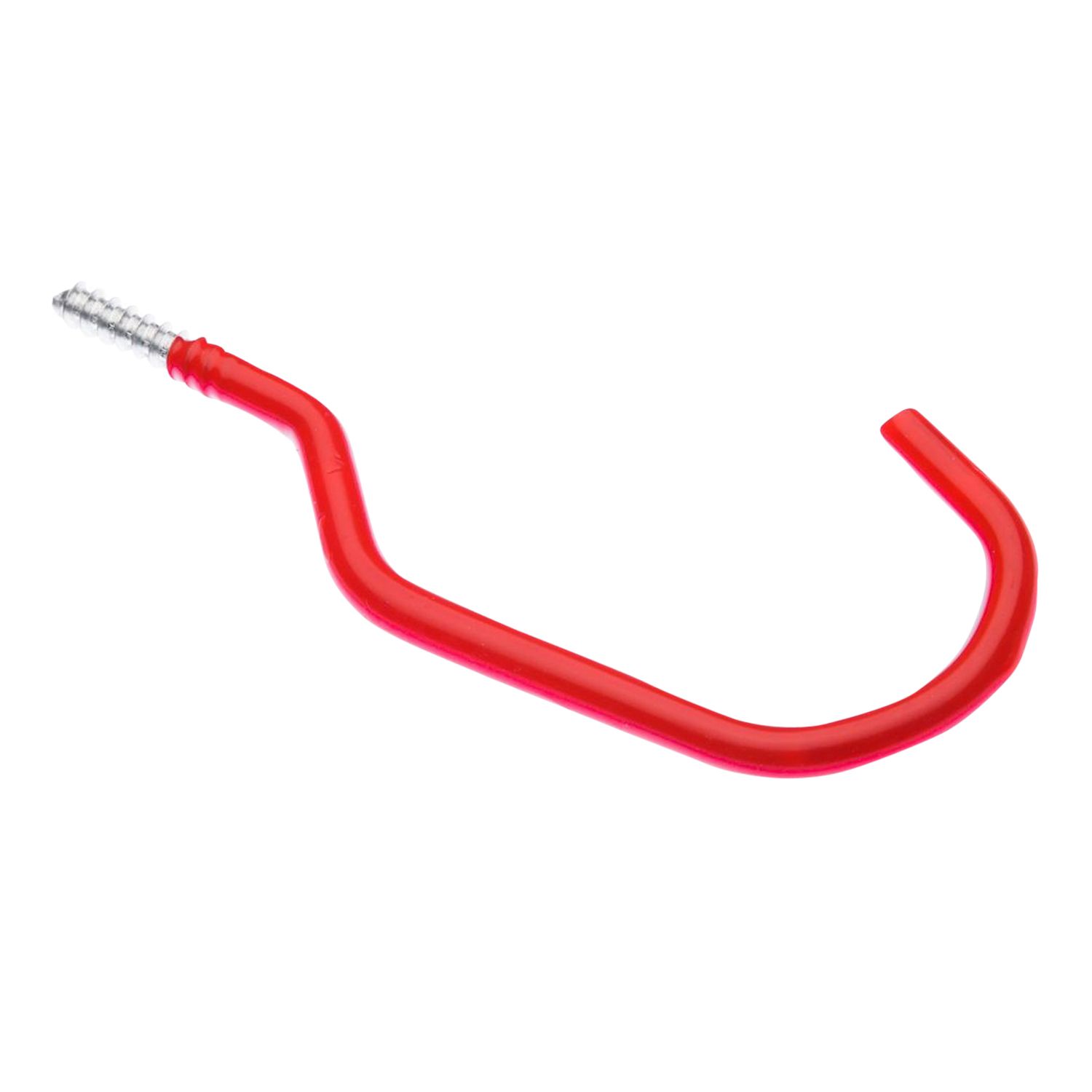 Zenith® Bicycle Storage Hook PVC Coated Bowens