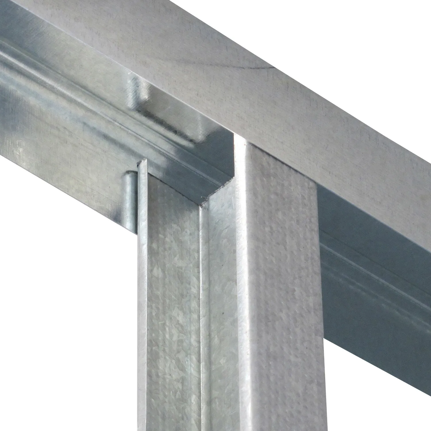 Studco Top/Bottom Track with Safety Hem | Bowens