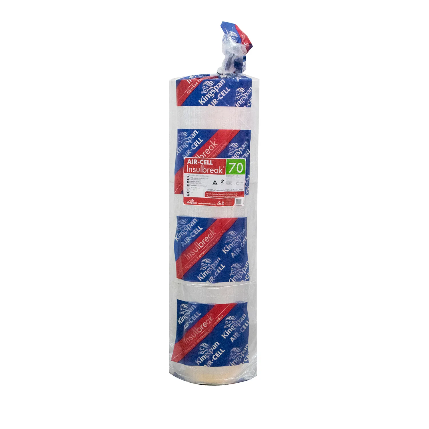 TB070_01_01_d4c676df5ec941982f69151c58e9ce185de320e7_TB070_0 Kingspan® Air-Cell Insulbreak® 70 Insulation