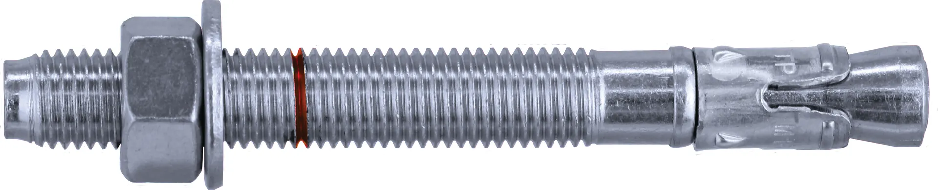ICCONS® Thru-Bolt™ Pro Anchor Zinc Plated