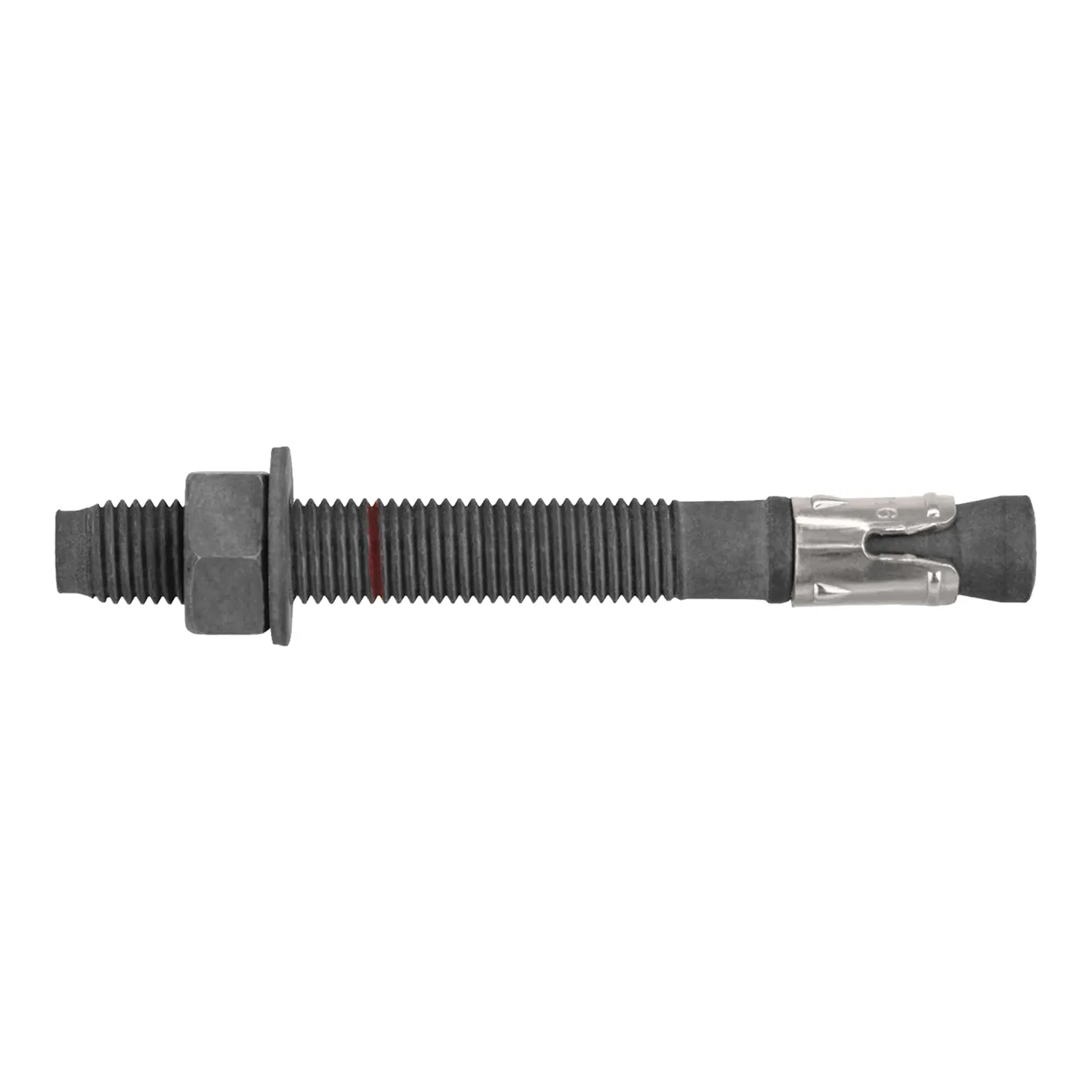 ICCONS® Thru-Bolt™ Pro Anchor Galvanised