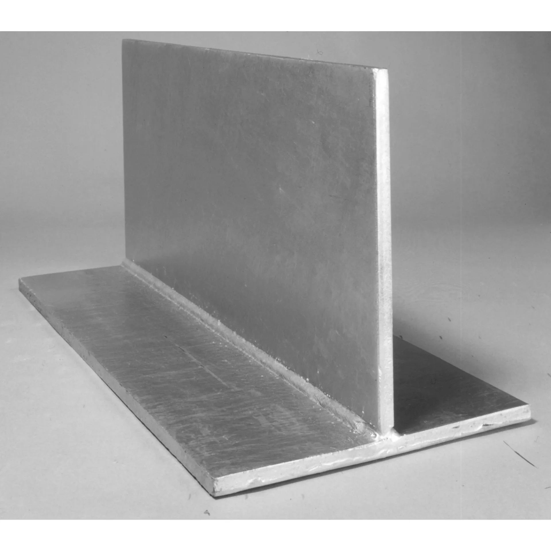 Galintel Galvanised T Beam