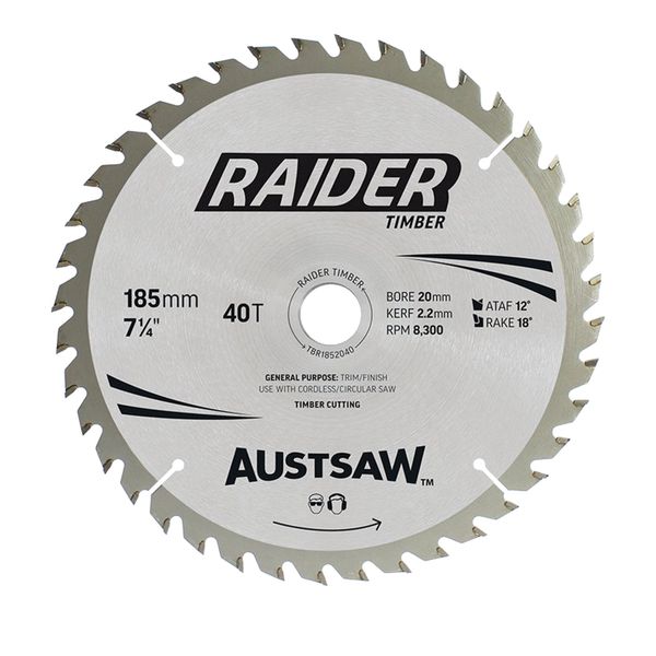 Austsaw rotary on sale hacksaw blades