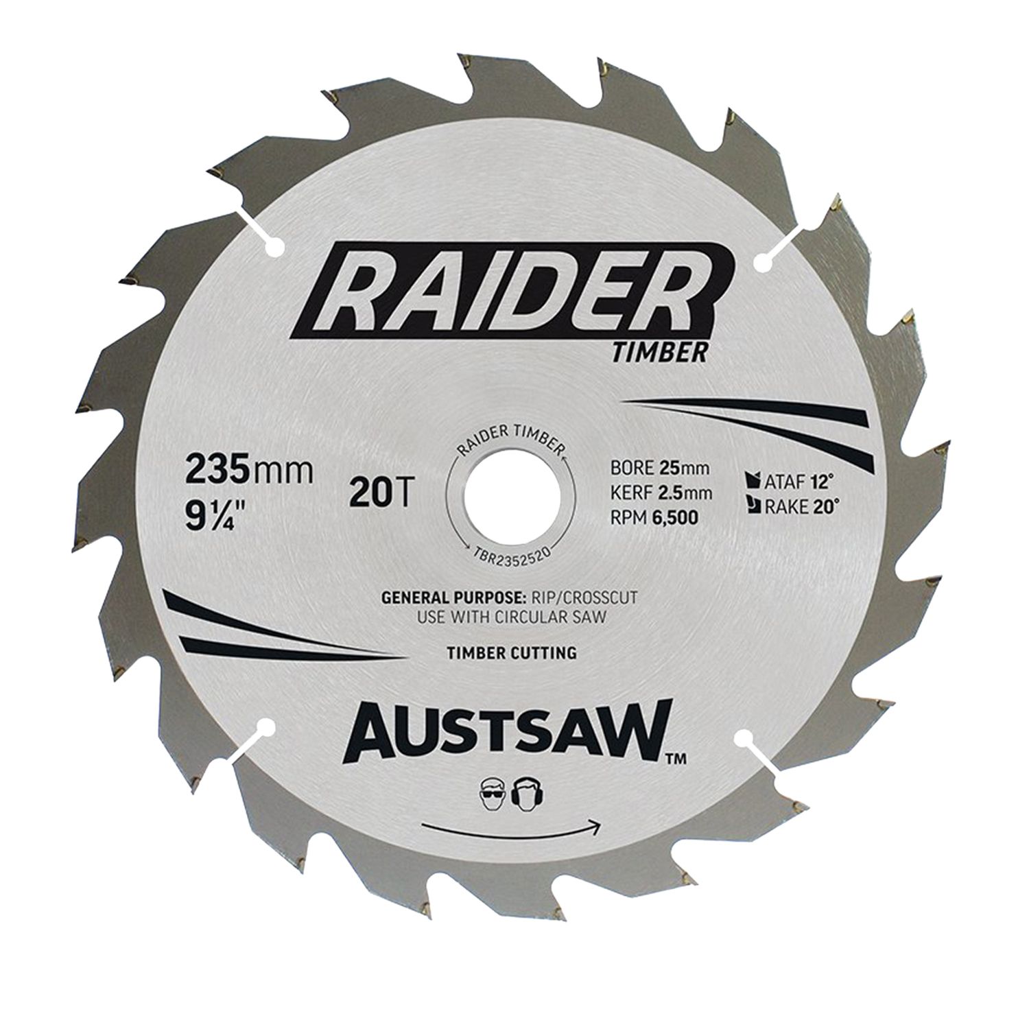Thin kerf blade discount