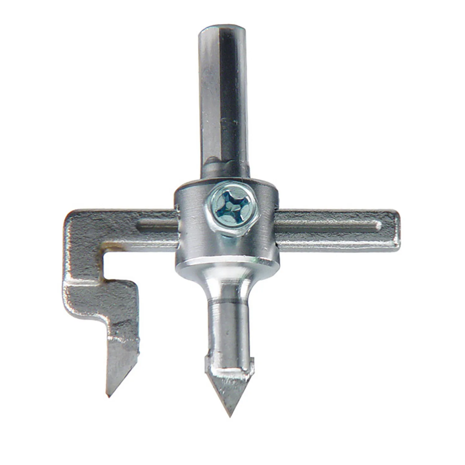 DTA Adjustable Hole Cutter