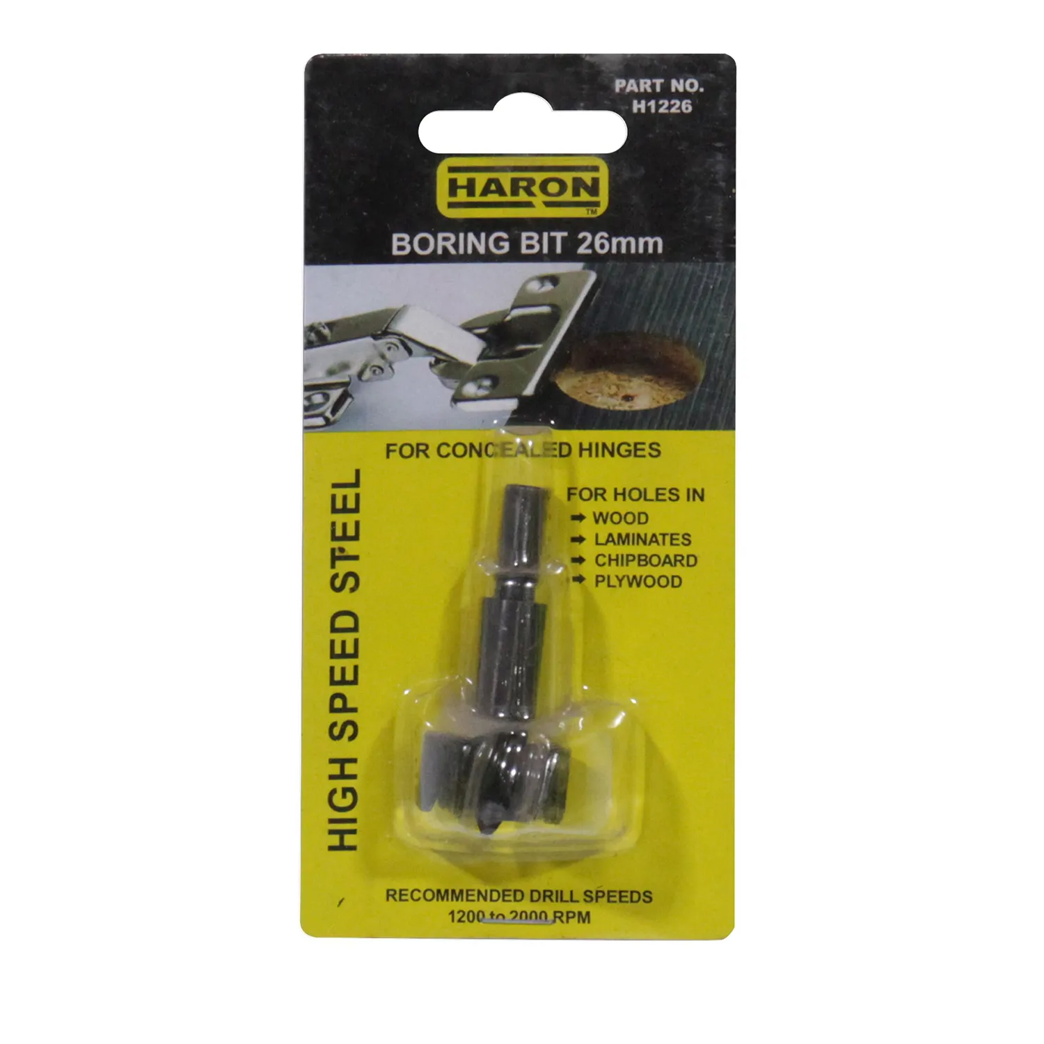 TCH1226_01_01_31ec1379a2b2380388fccf5597785f3d6a050df3_TCH1226_1 Haron™ Boring Bit