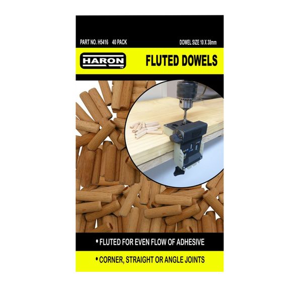 Haron auto on sale dowelling jig