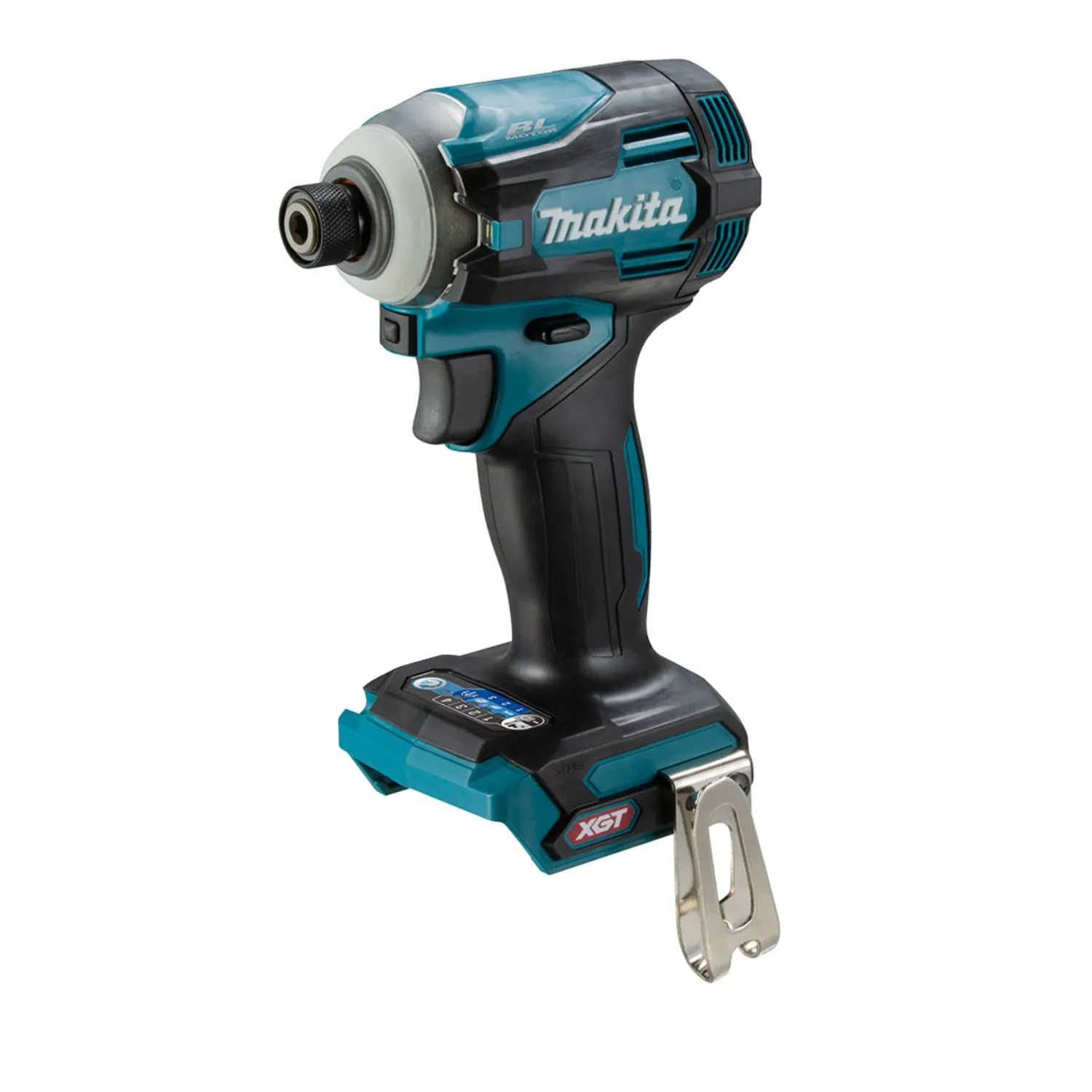 Makita® TD001GZ 40V Brushless Impact Driver Drill (Tool Only)