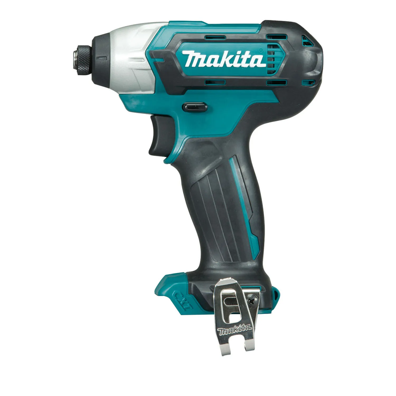 Makita® TD110DZ 12V Mobile Impact Driver (Tool Only)