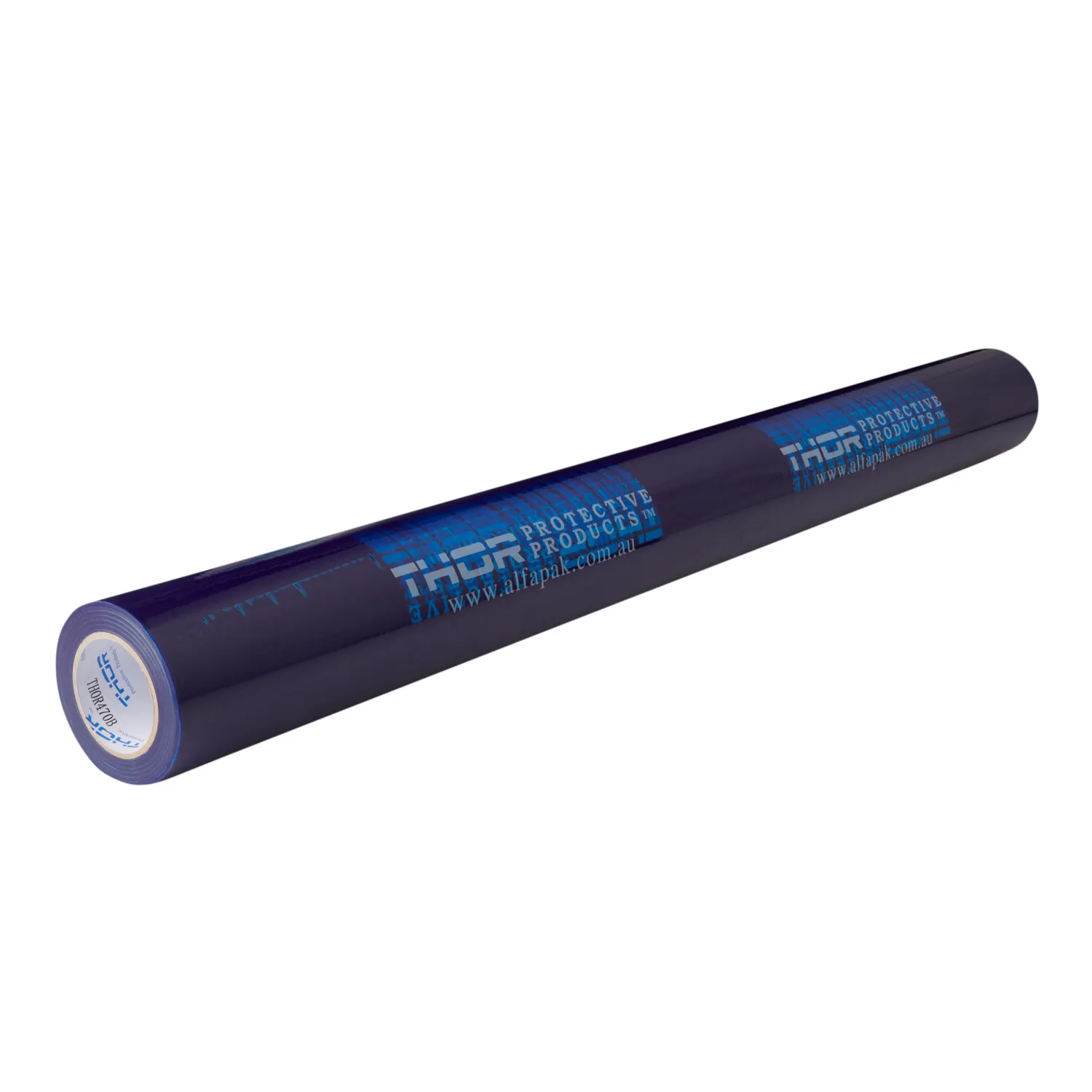 THOR470B1220_01_01_c021d34794498b8e1d3dca1a53dfefed9d0cf8be_THOR470B1220_a THOR™ 470 Blue Glass and Window Protection Film