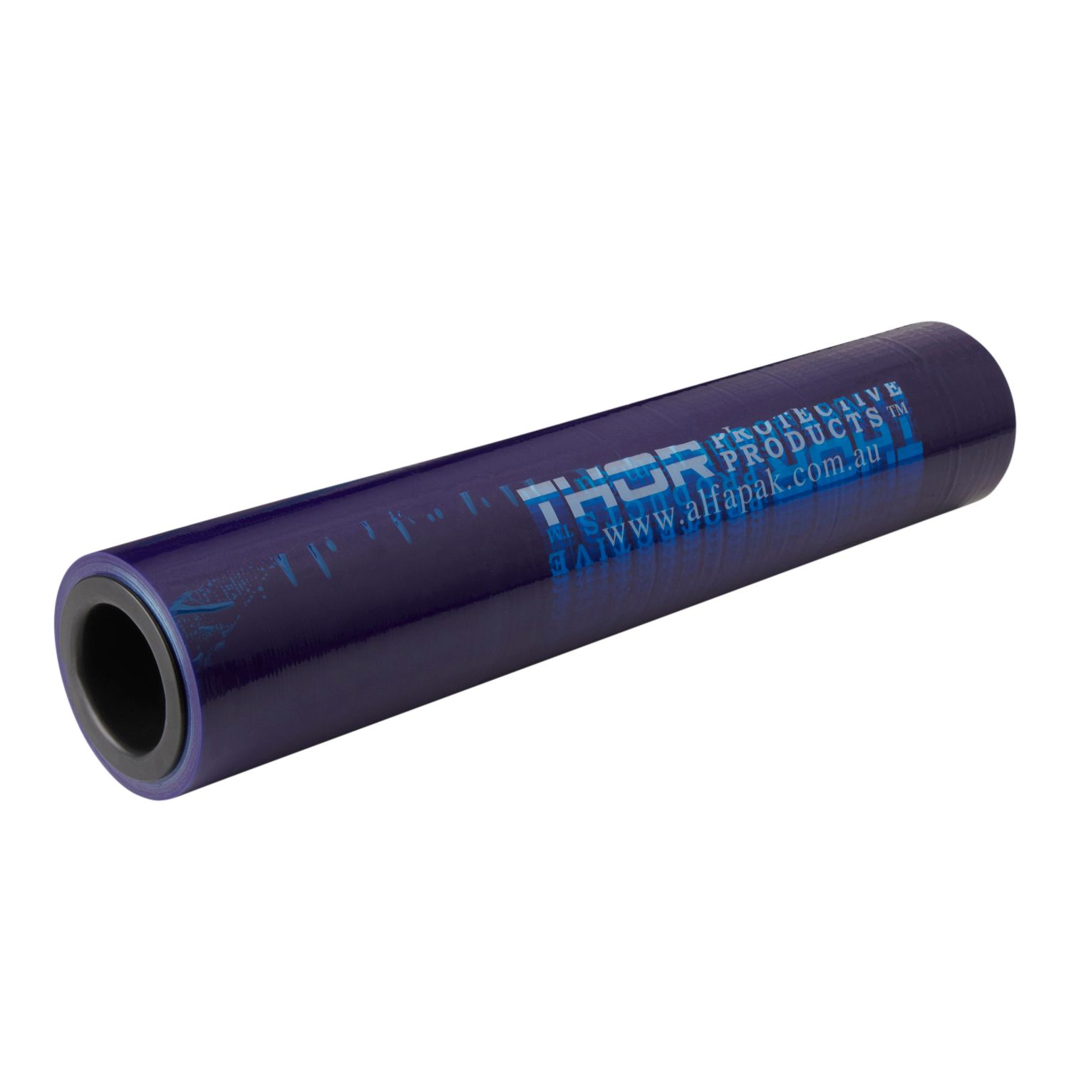 Thor 470 Blue Glass And Window Protection Film 