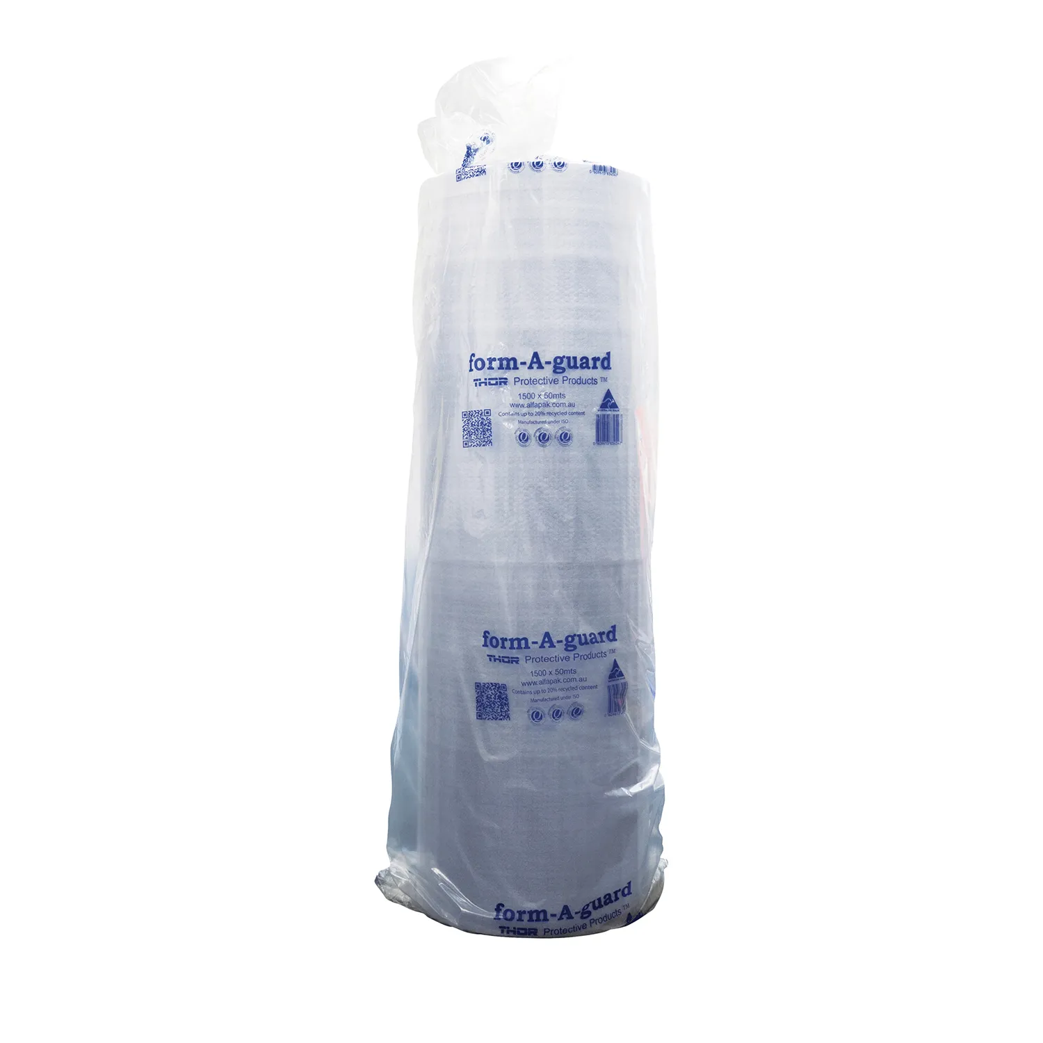 THOR™ 905 form-A-guard Surface Protection