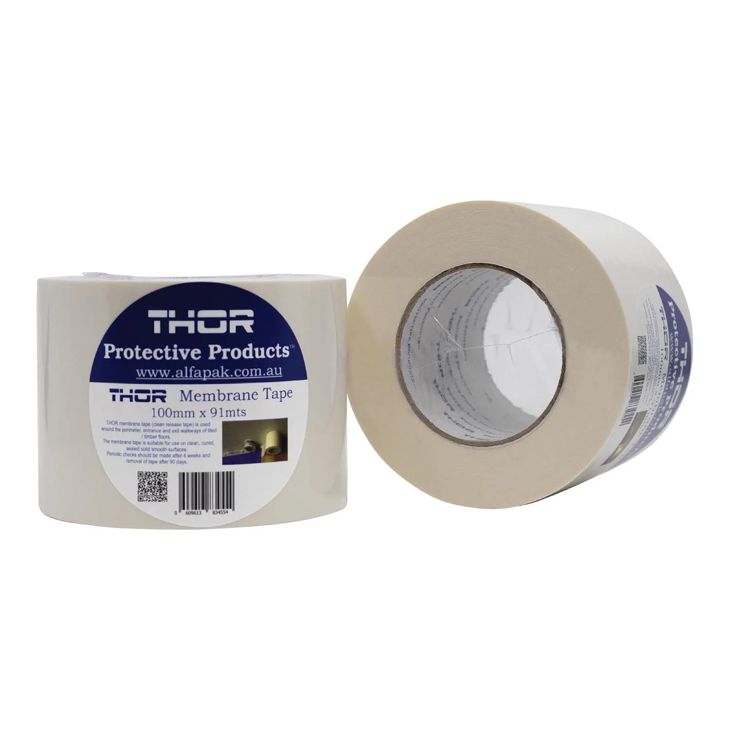 THOR™ Membrane Tape Roll