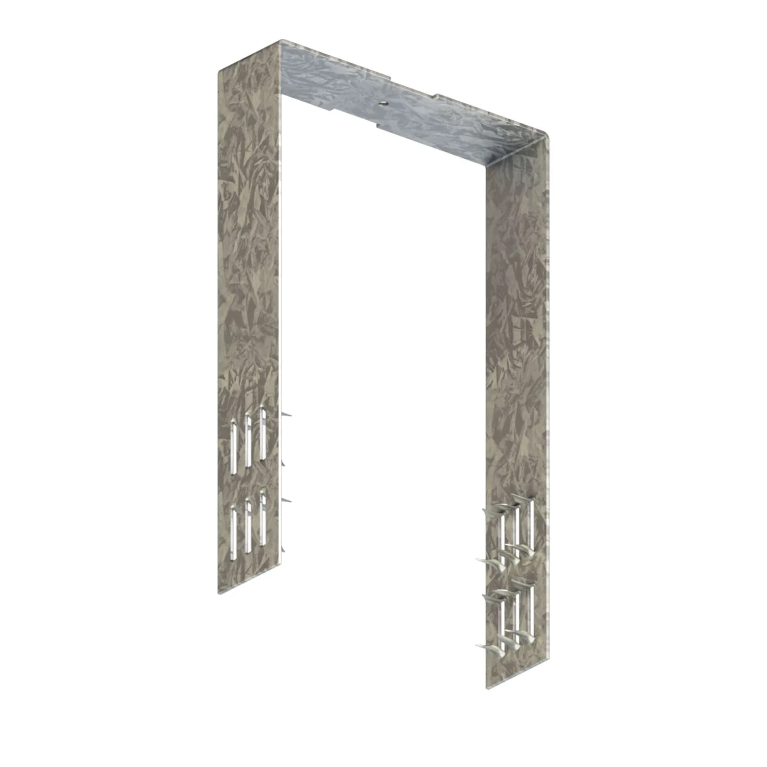 MiTek® Plate Tie