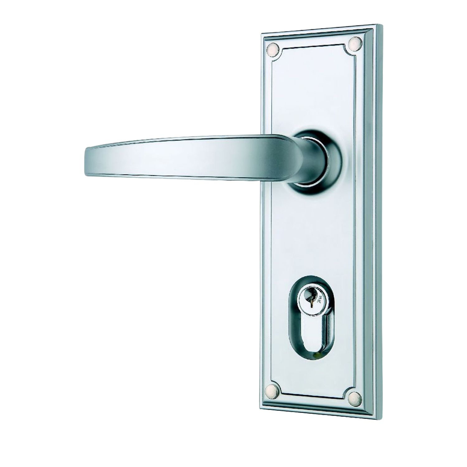 Gainsborough Trilock™ Traditional Leverset Bowens