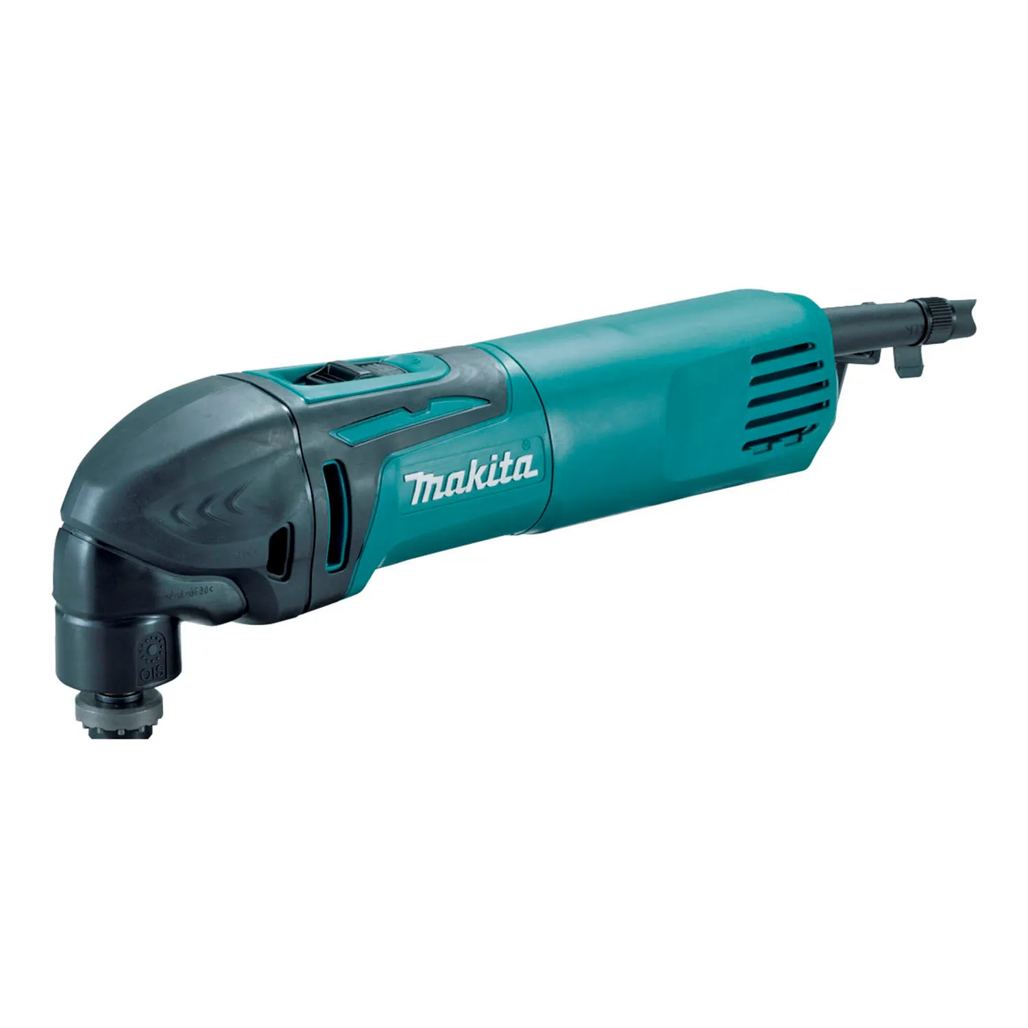 Makita® TM3000CX7 320W Variable Speed Multi Tool