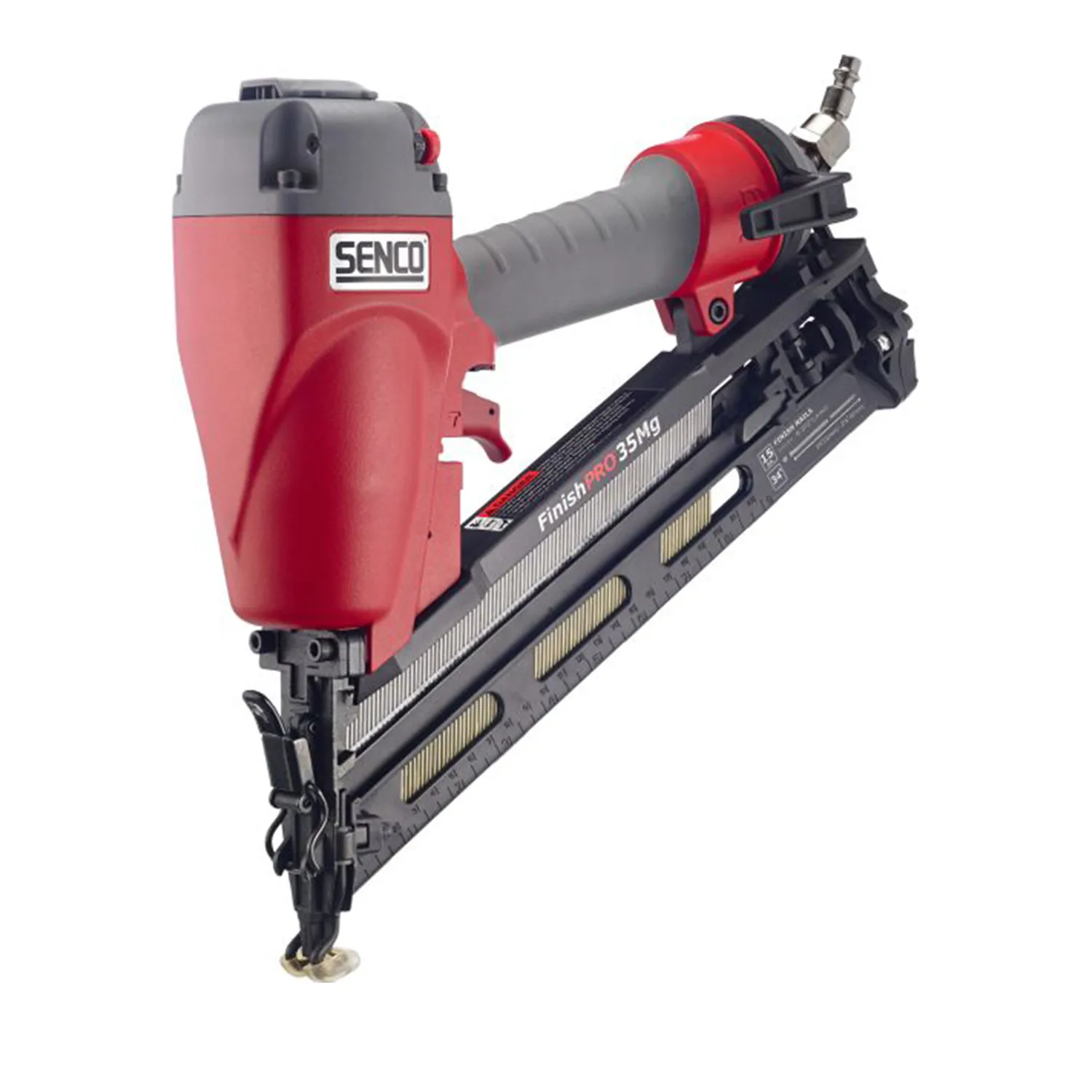Senco® Finishpro™ 15Ga DA Brad Finishing Nailer