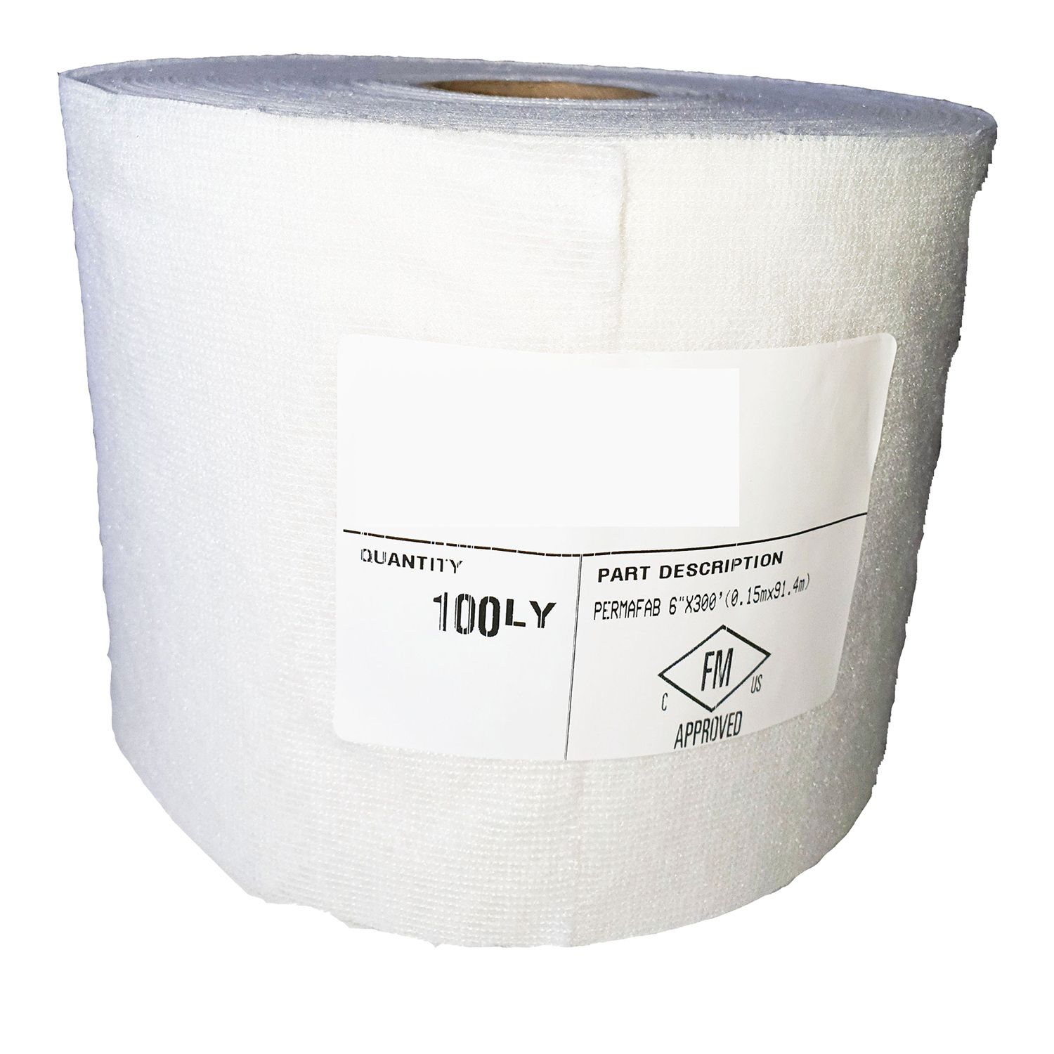 Tremco™ PermAFab Flashing Tape Bowens