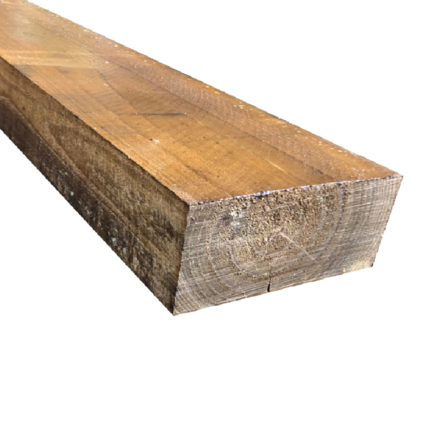 200x100mm Treated Pine Sleeper H4 Tan-E Wet Ecowood®